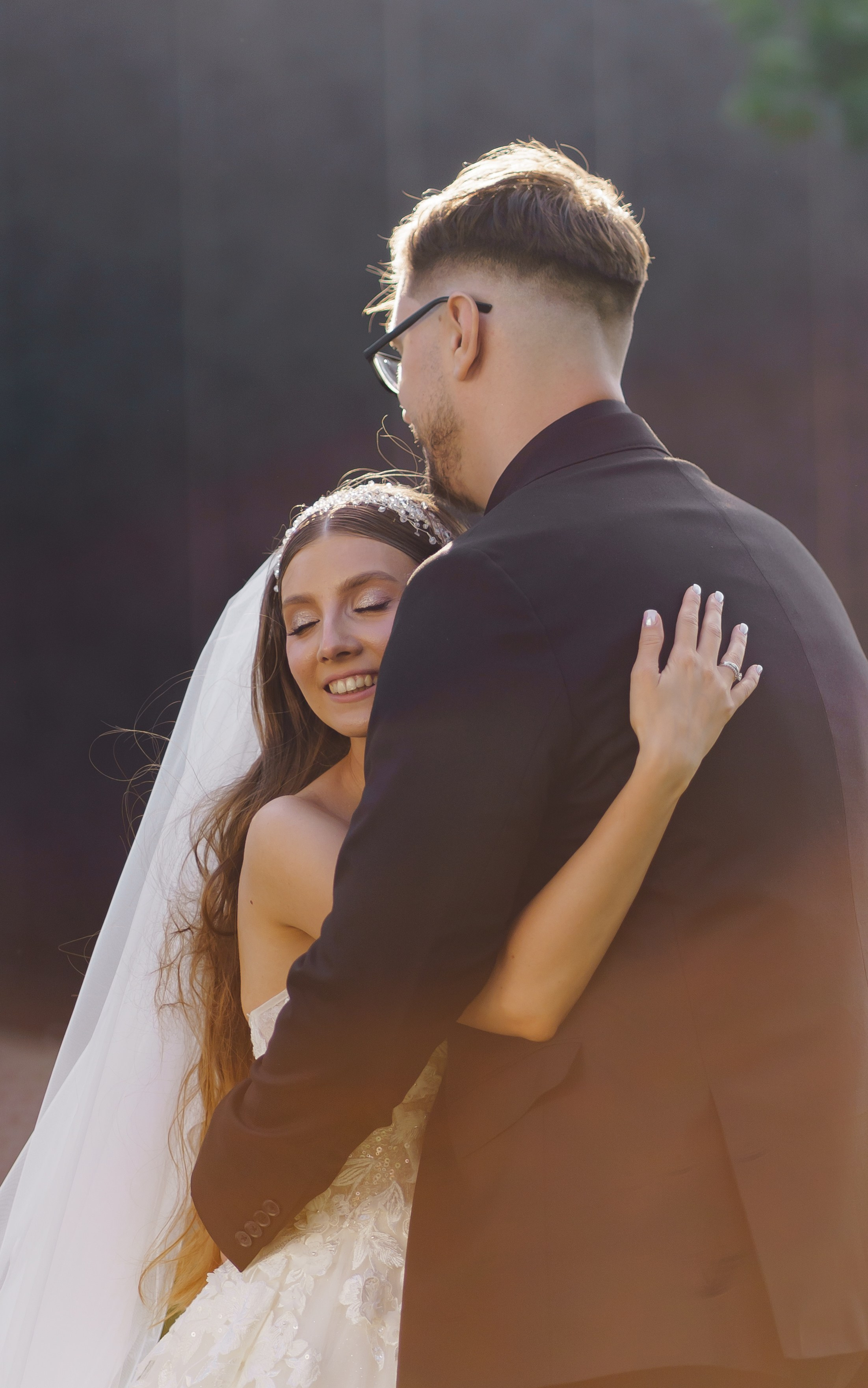 Віталій & Ліліана. Весільний фотограф Львів Софія Крайник