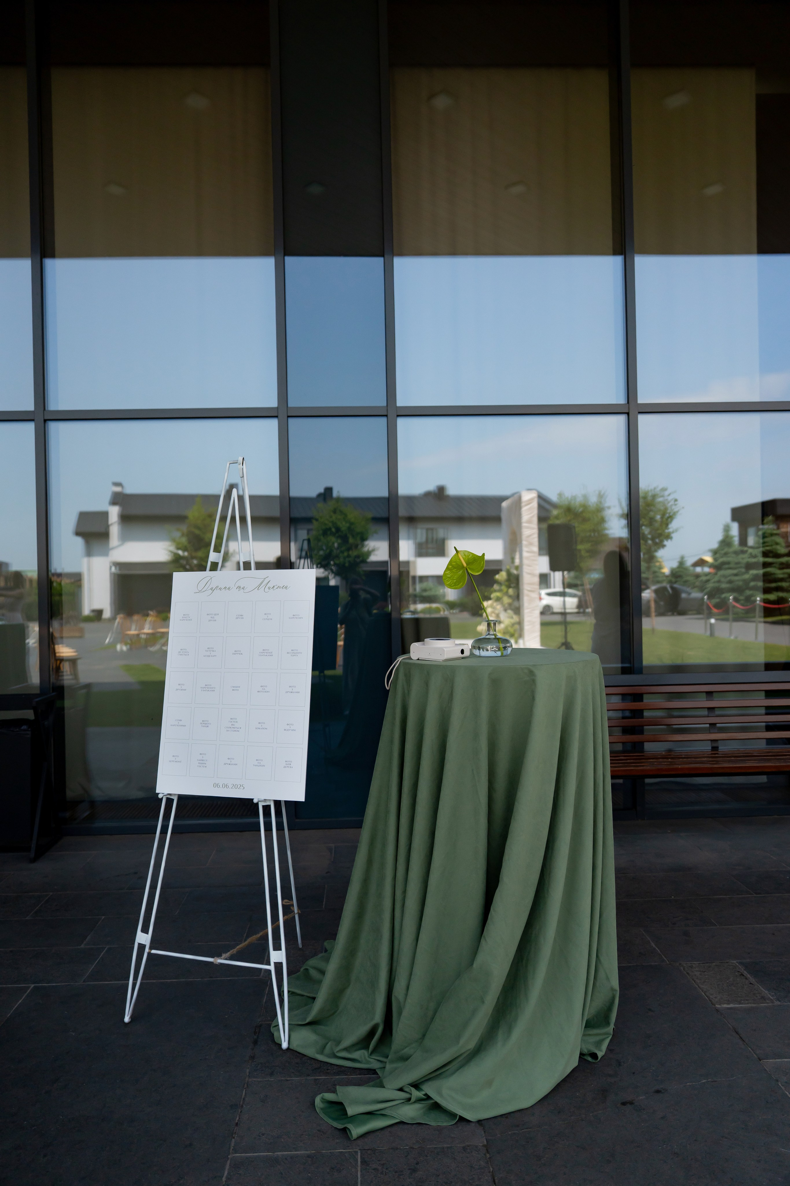 Дарина Микола. Весільний фотограф Львів Софія Крайник