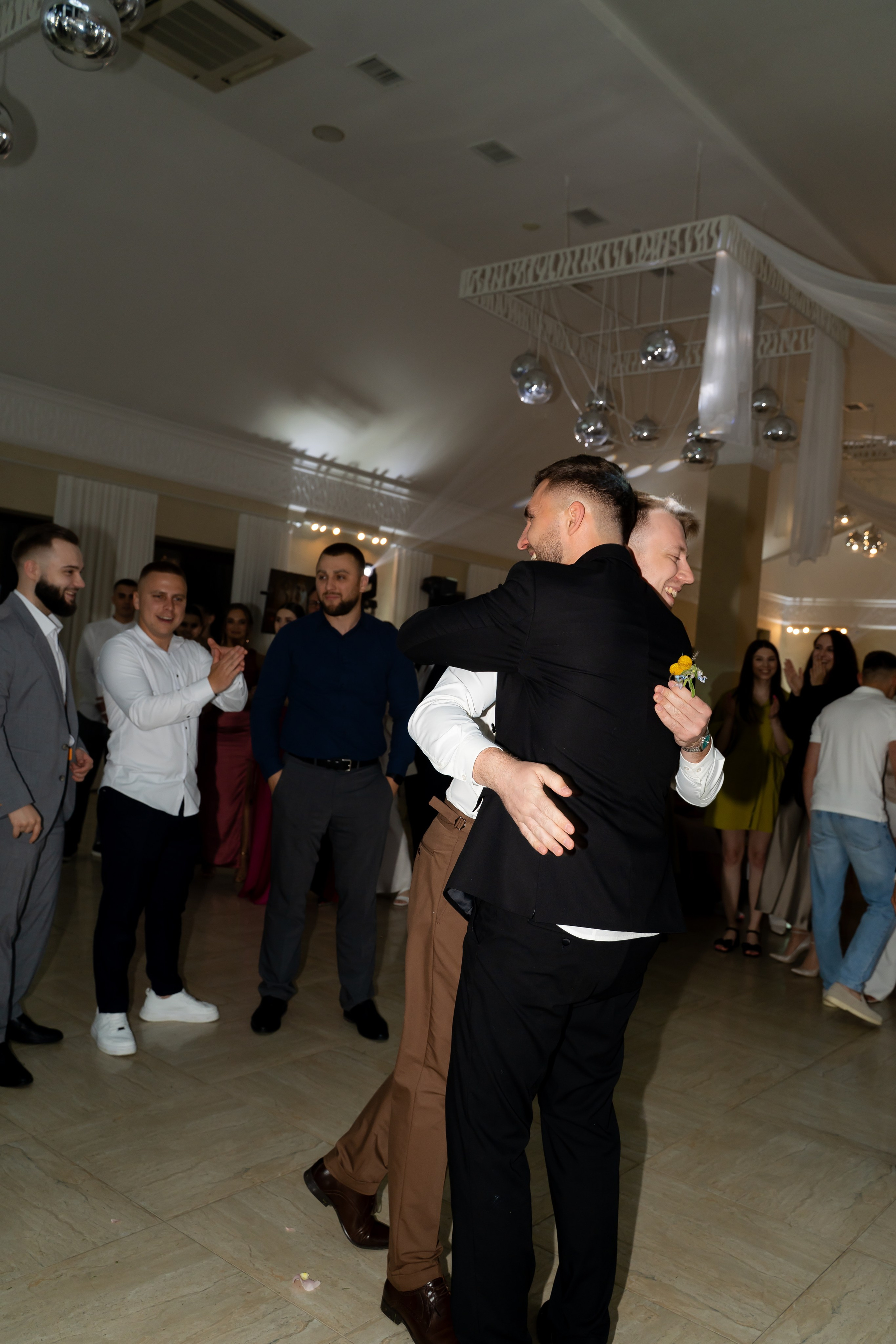 Тетяна & Остап. Весільний фотограф Львів Софія Крайник