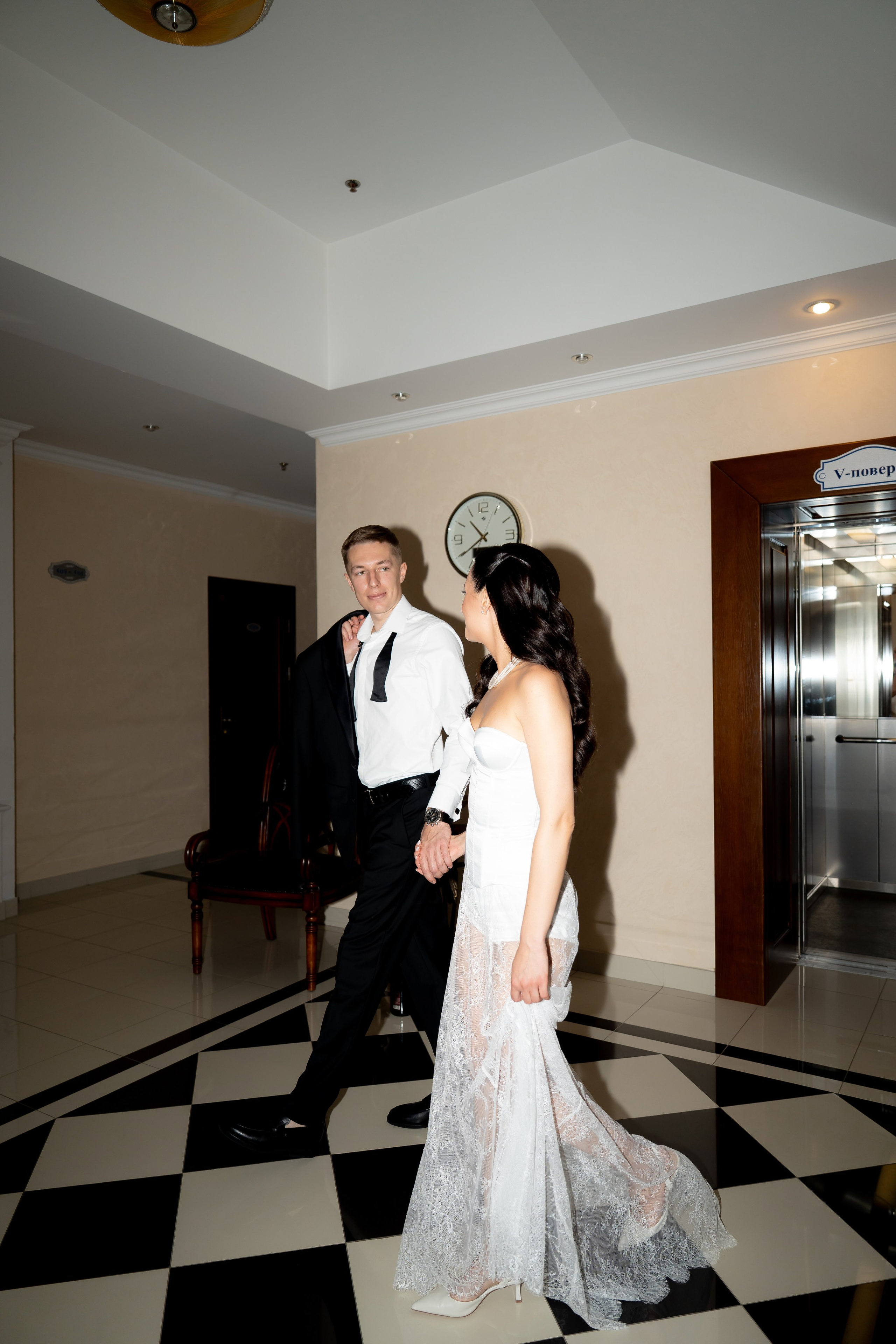 Ірина & Назар. Весільний фотограф Львів Софія Крайник