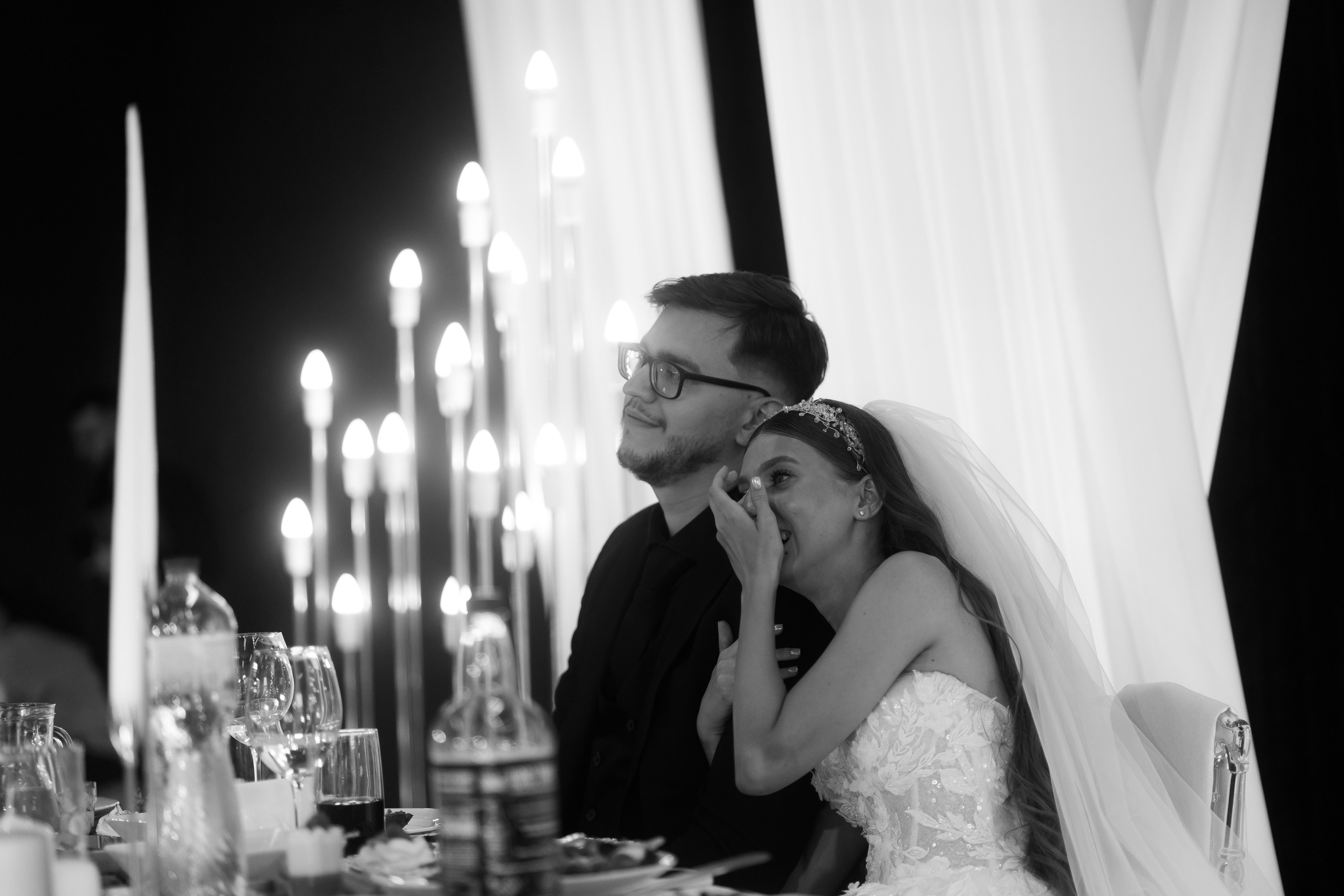 Віталій & Ліліана. Весільний фотограф Львів Софія Крайник