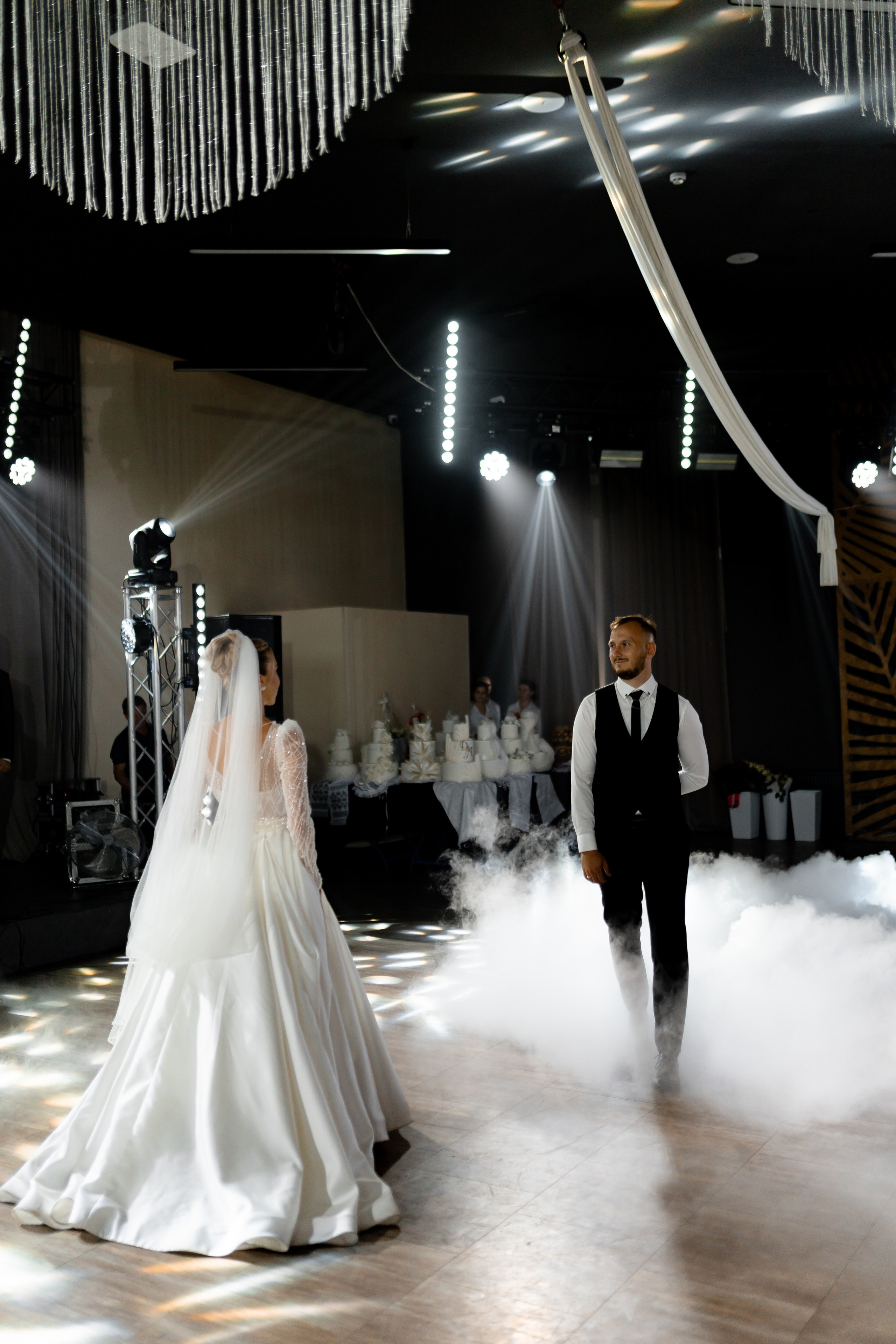 Діма & Анна. Весільний фотограф Львів Софія Крайник