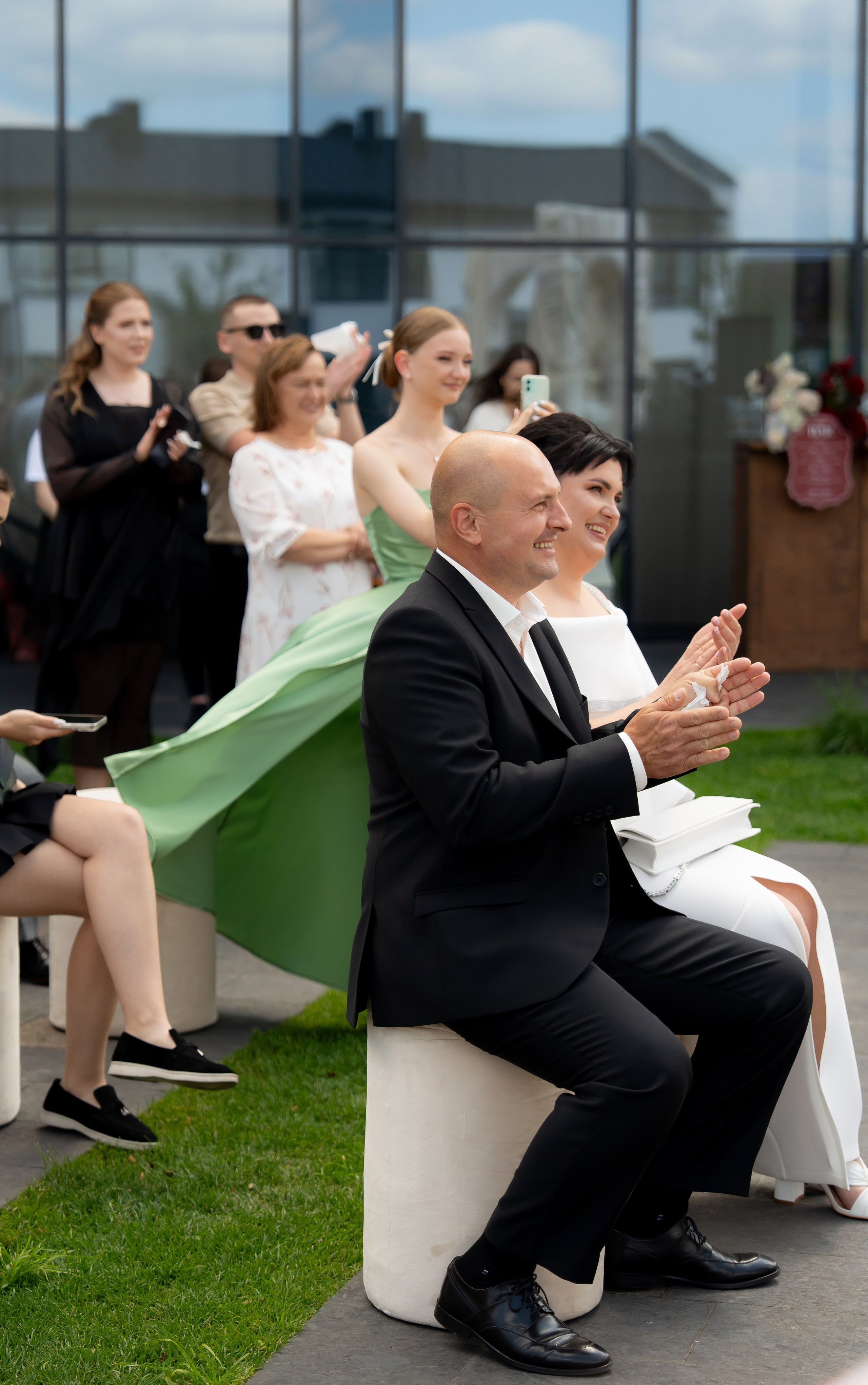 Ірина & Назар. Весільний фотограф Львів Софія Крайник