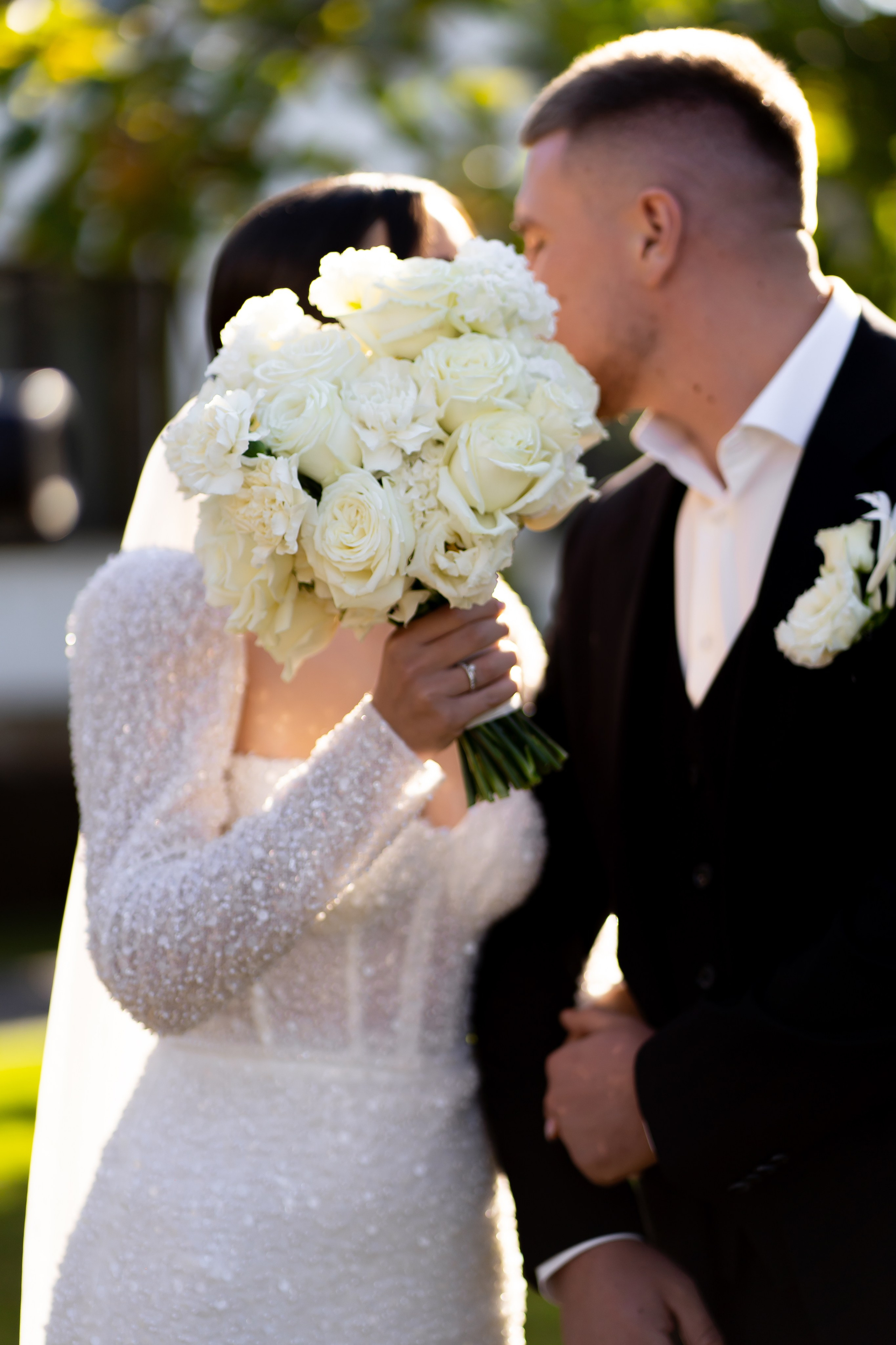 Ю&А. Весільний фотограф Львів Софія Крайник