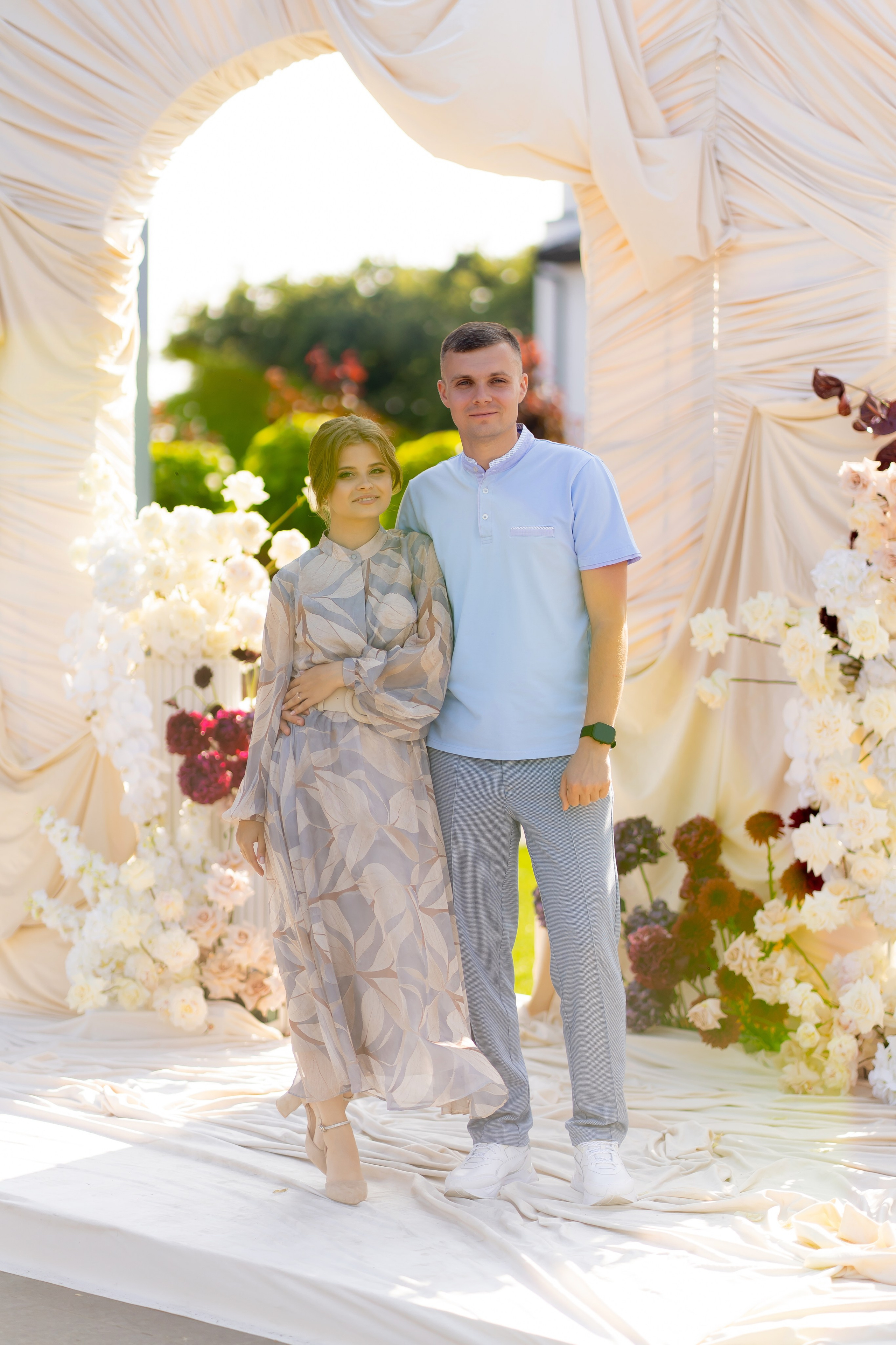 Ірина & Назар. Весільний фотограф Львів Софія Крайник