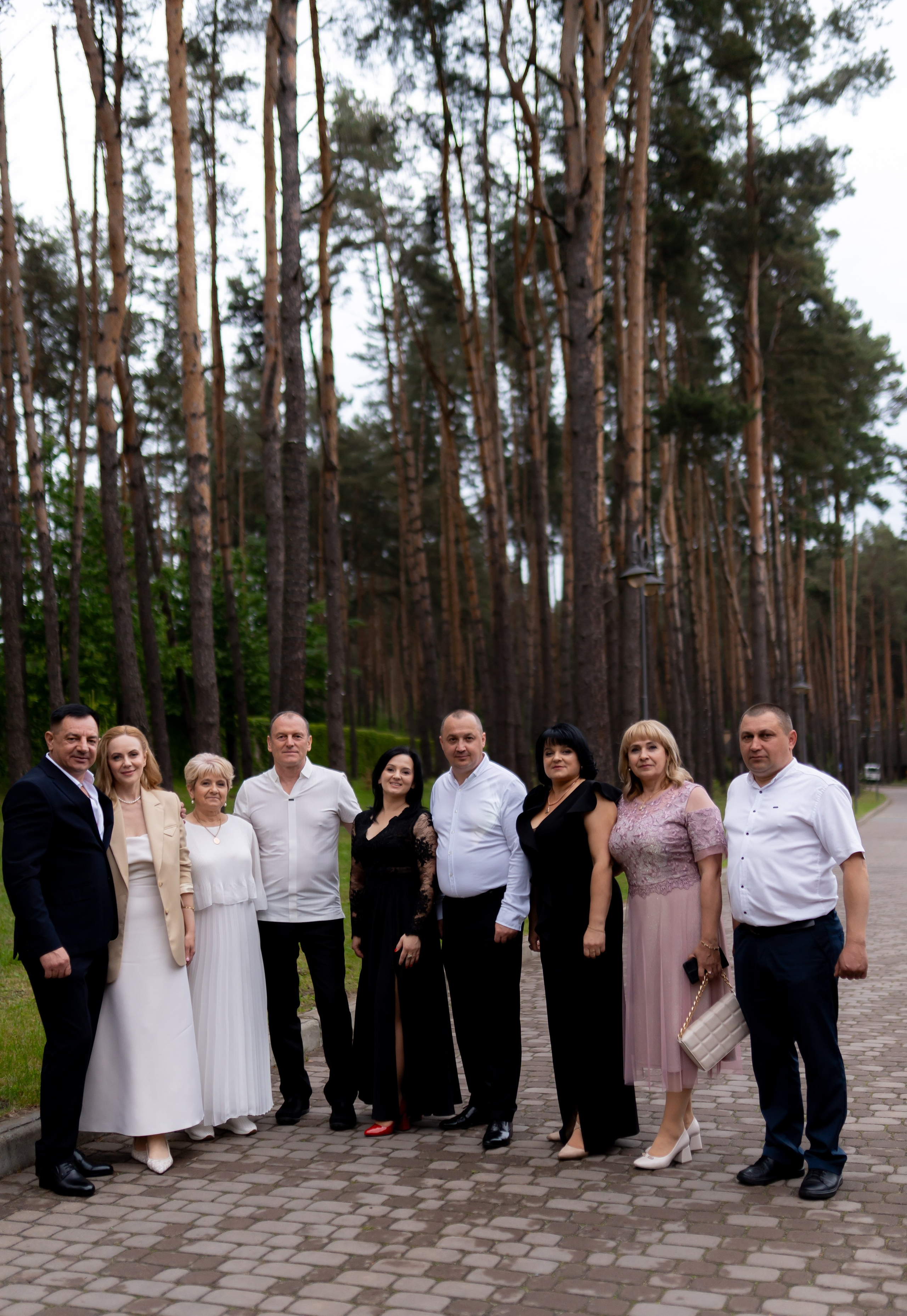 Тетяна & Остап. Весільний фотограф Львів Софія Крайник