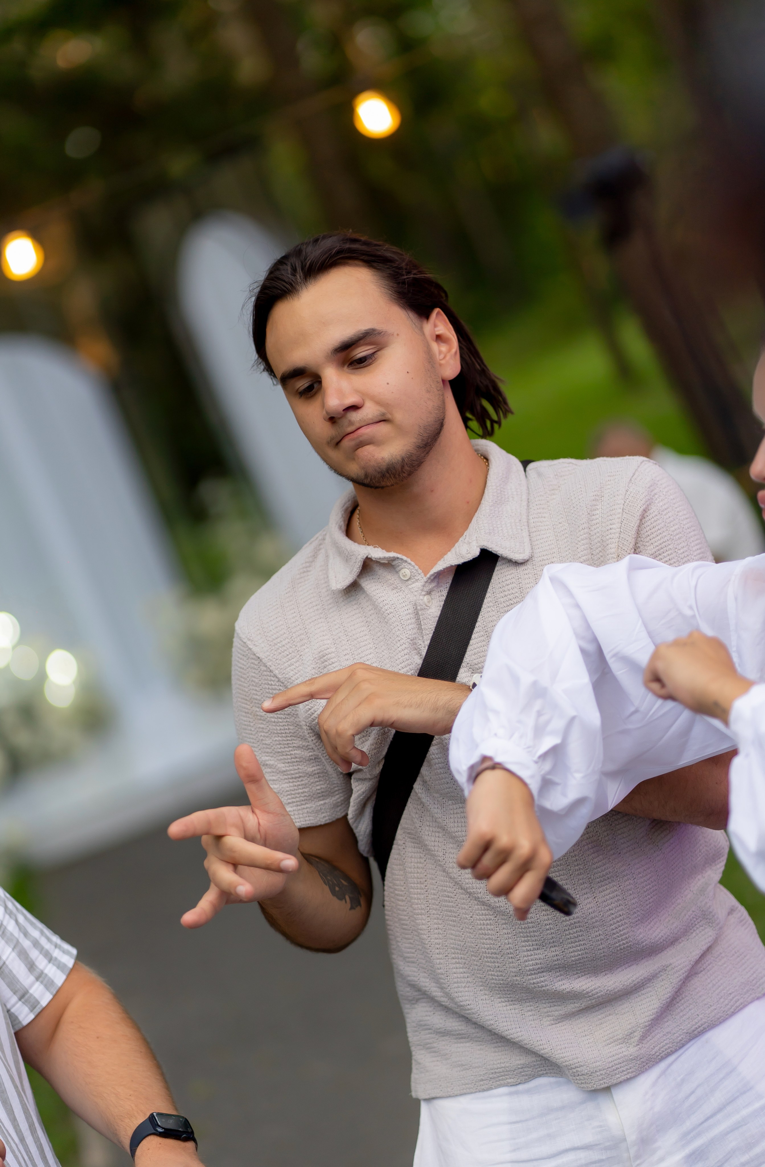 Анастасія & Олексій. Весільний фотограф Львів Софія Крайник
