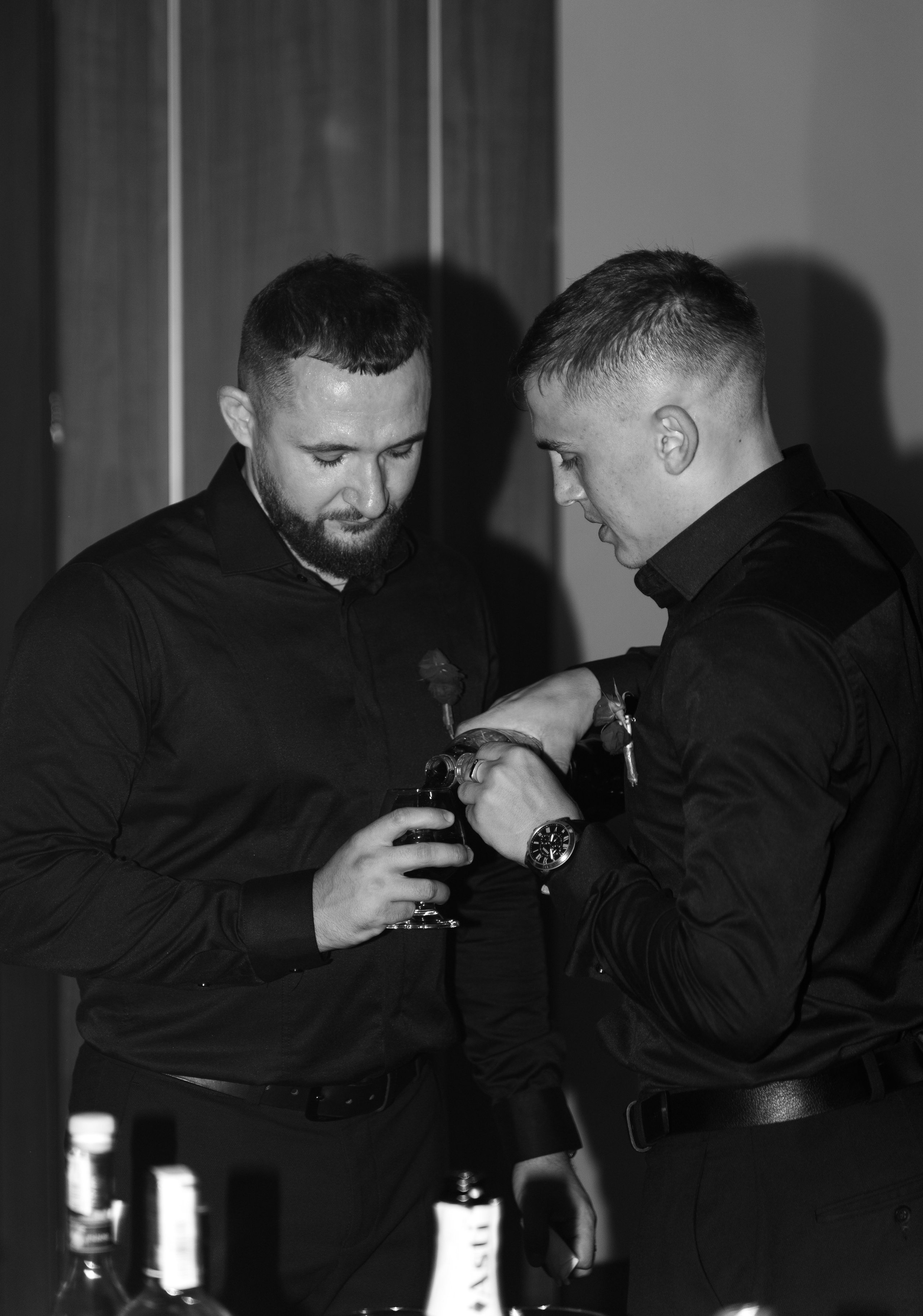 Діма & Анна. Весільний фотограф Львів Софія Крайник