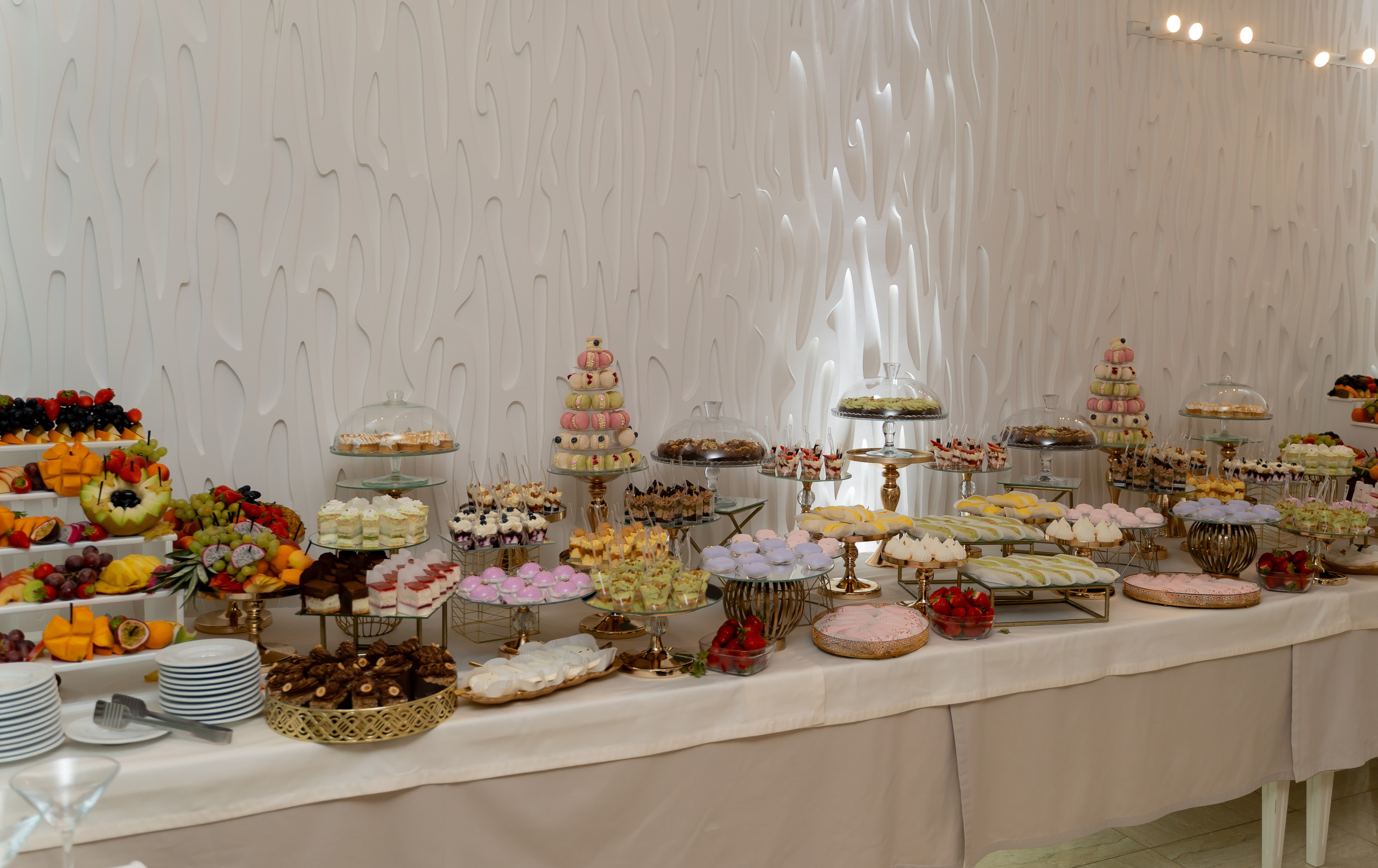 Тетяна & Остап. Весільний фотограф Львів Софія Крайник