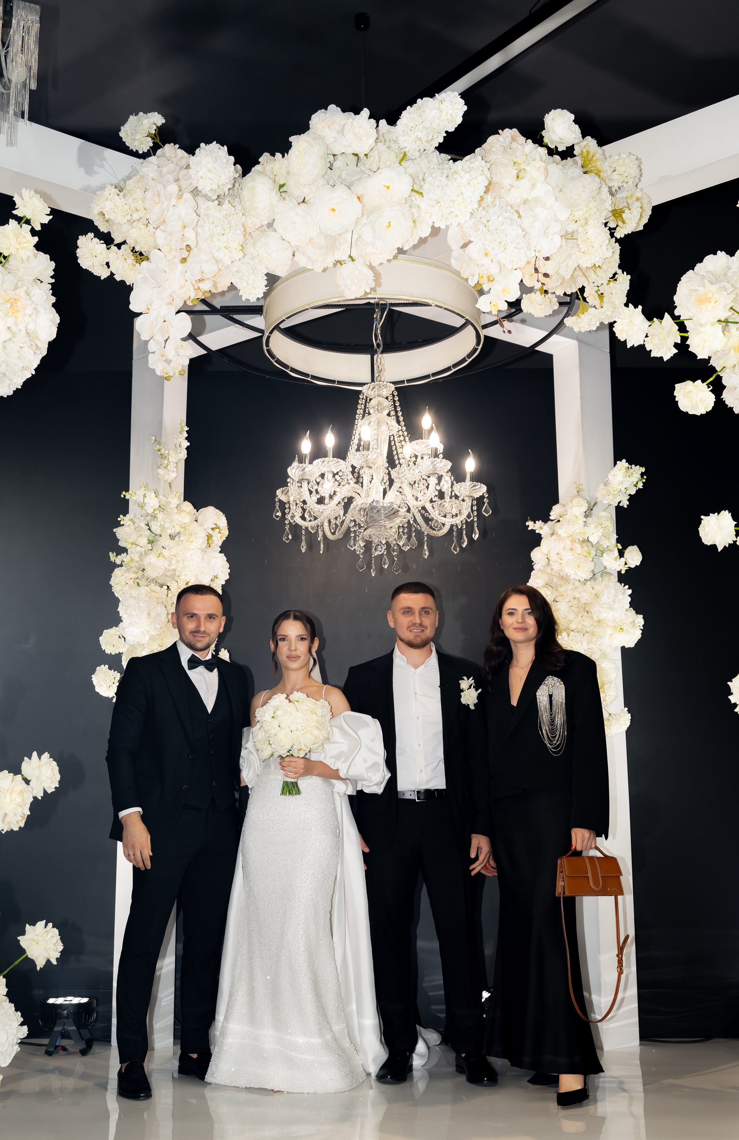 Ю&А. Весільний фотограф Львів Софія Крайник