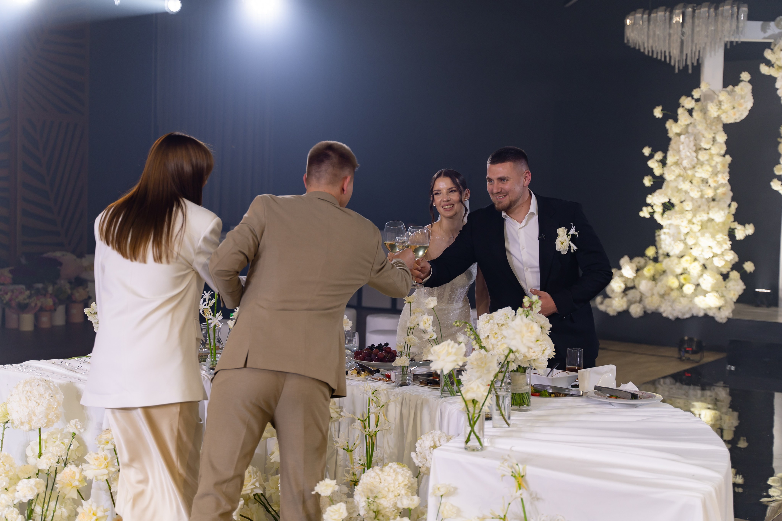 Ю&А. Весільний фотограф Львів Софія Крайник