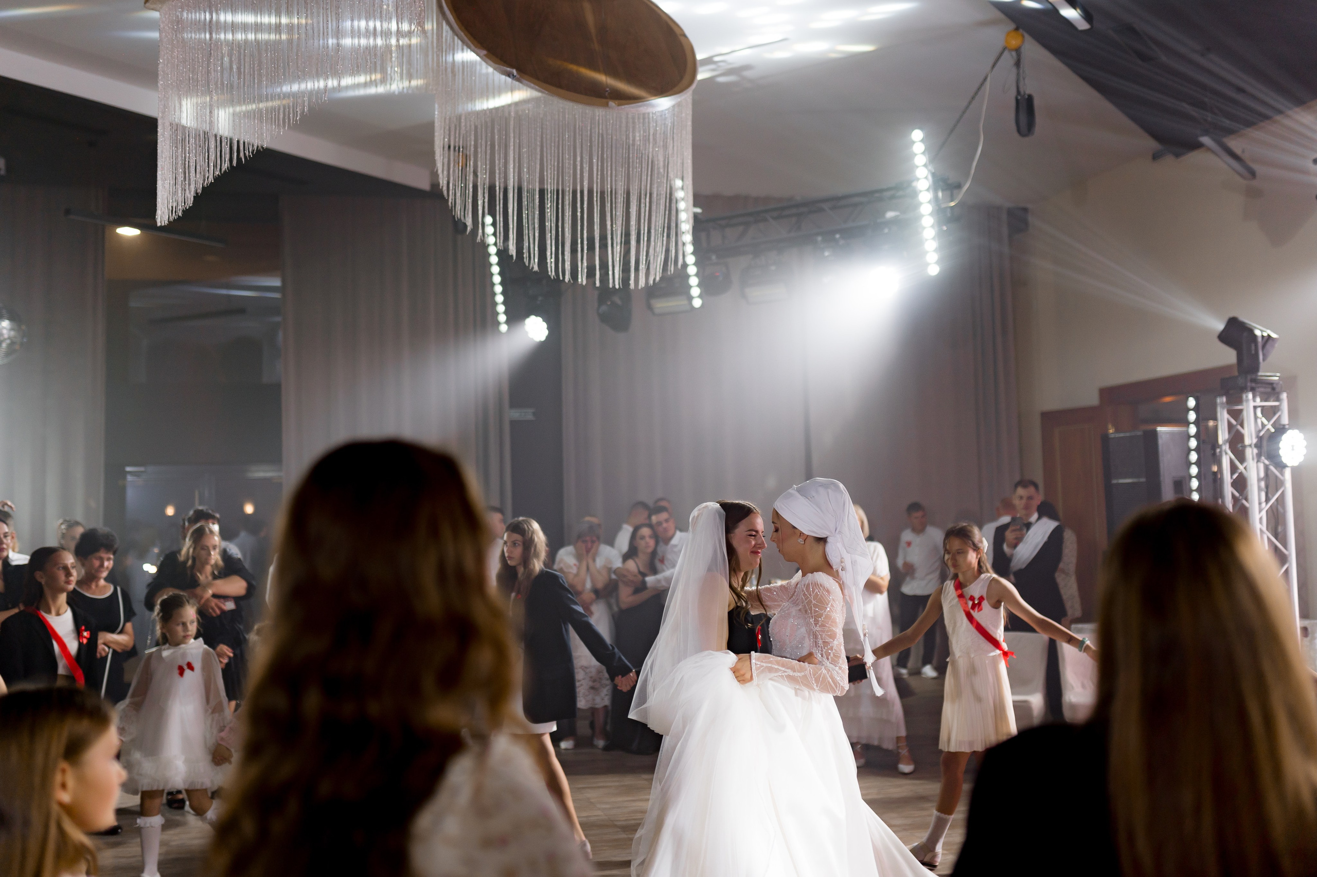 Діма & Анна. Весільний фотограф Львів Софія Крайник