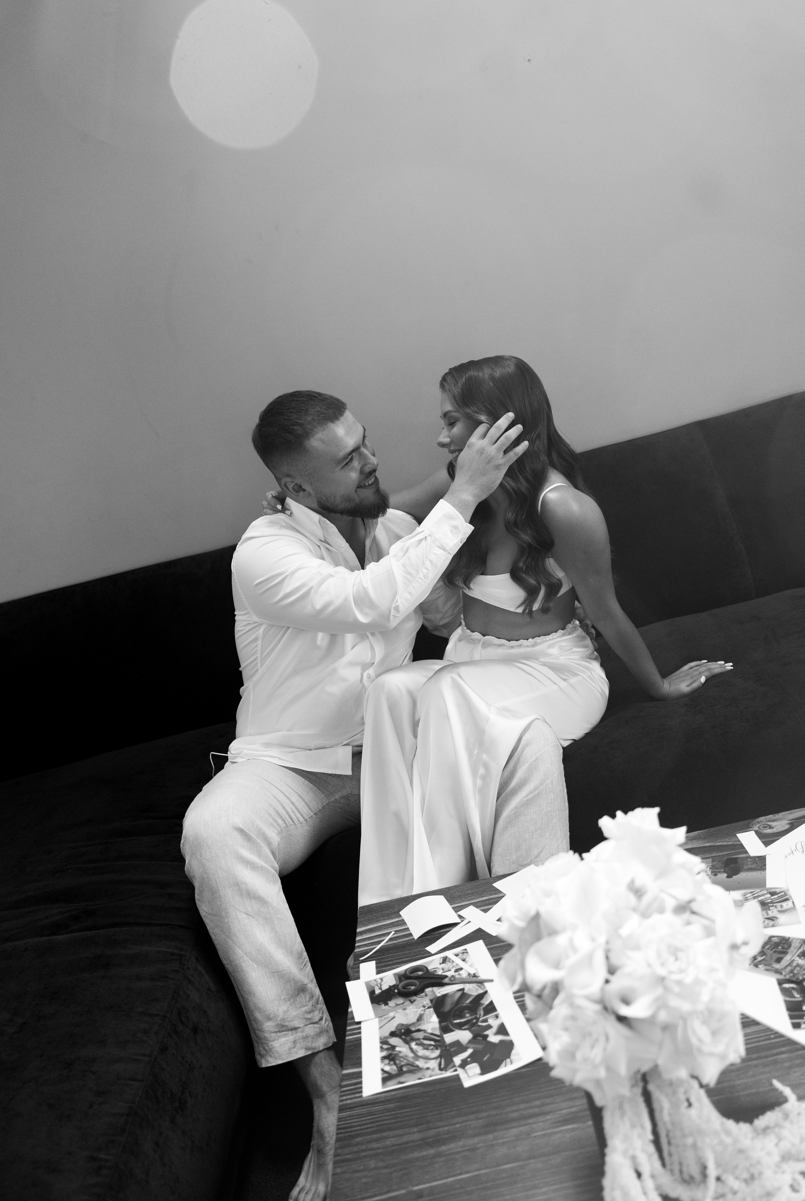 Анастасія & Олексій. Весільний фотограф Львів Софія Крайник