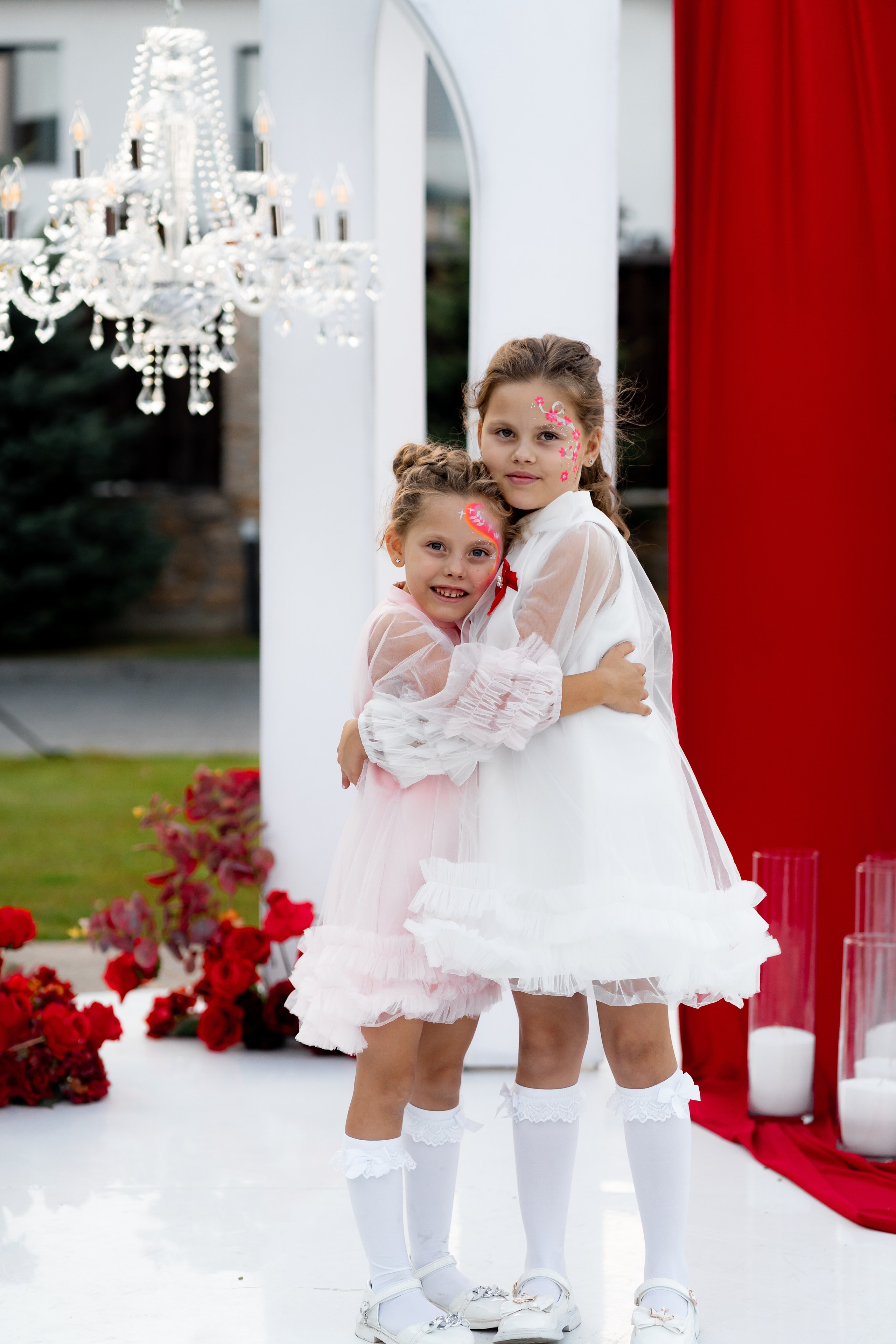 Діма & Анна. Весільний фотограф Львів Софія Крайник