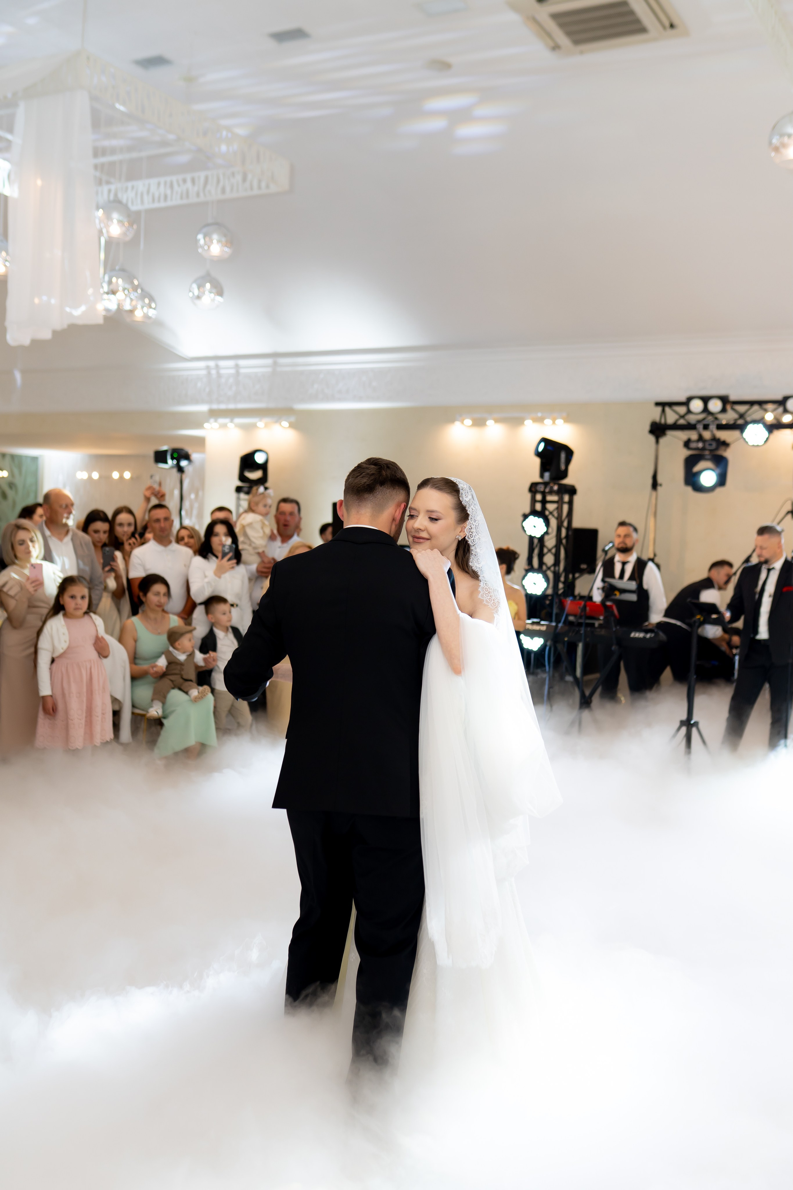 Тетяна & Остап. Весільний фотограф Львів Софія Крайник