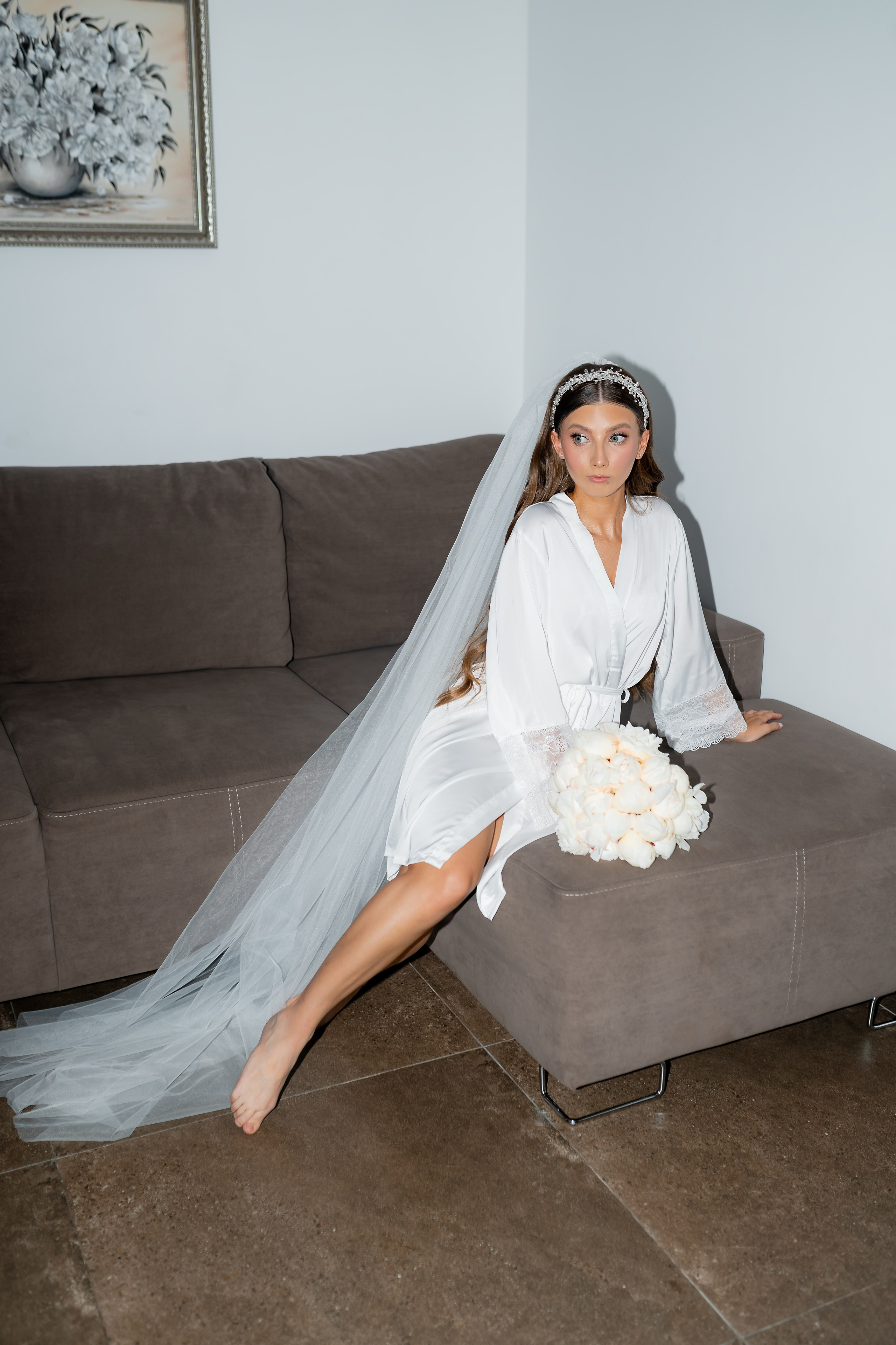 Віталій & Ліліана. Весільний фотограф Львів Софія Крайник