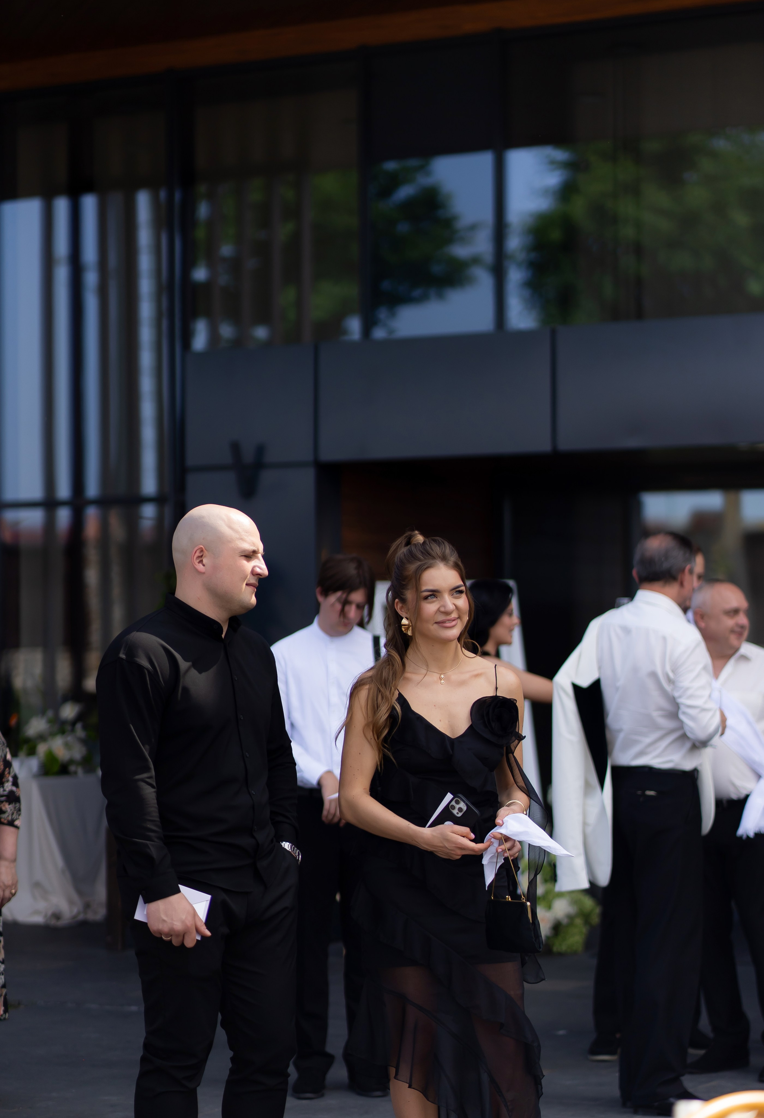 Дарина Микола. Весільний фотограф Львів Софія Крайник