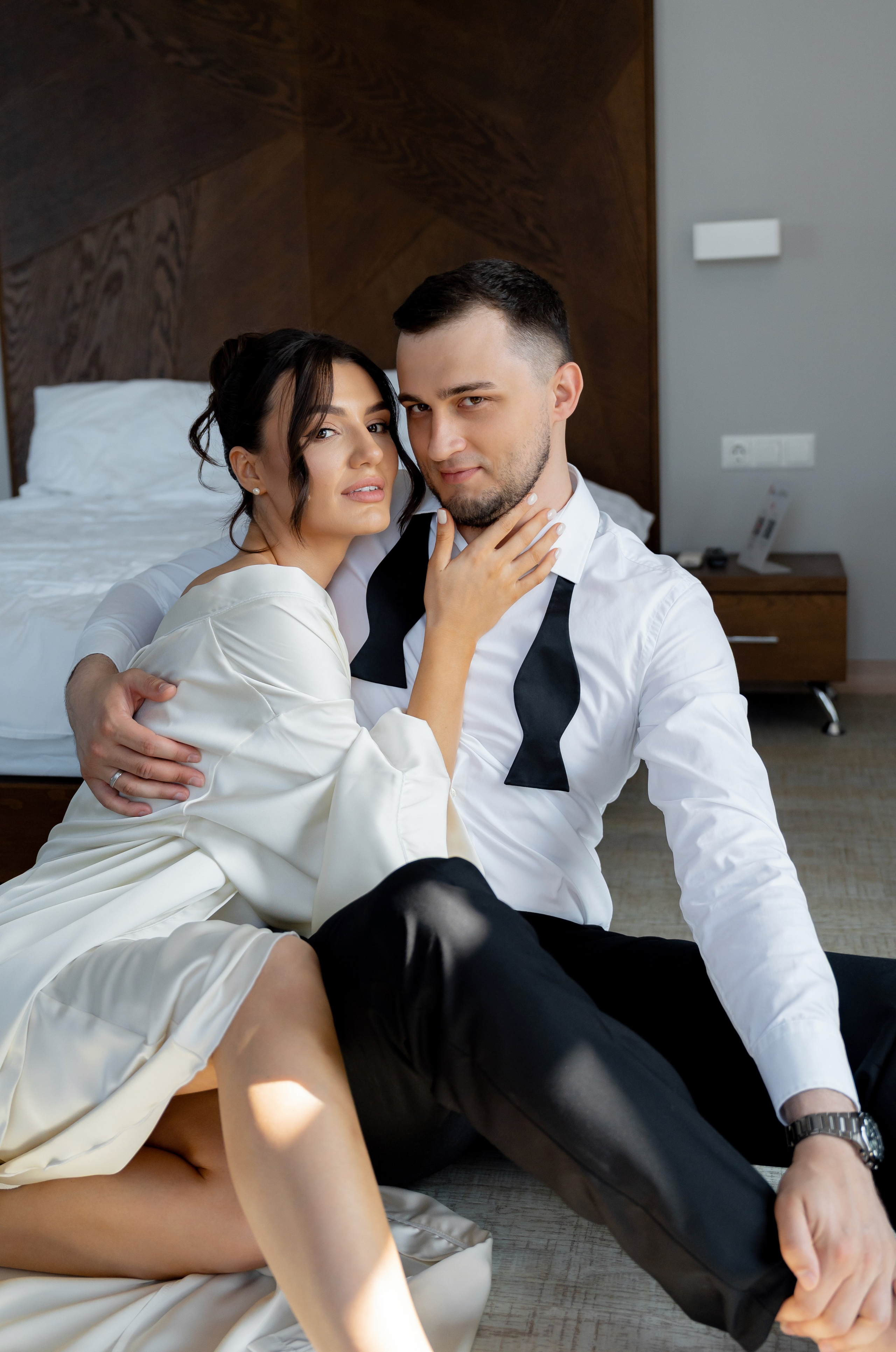 Дарина Микола. Весільний фотограф Львів Софія Крайник