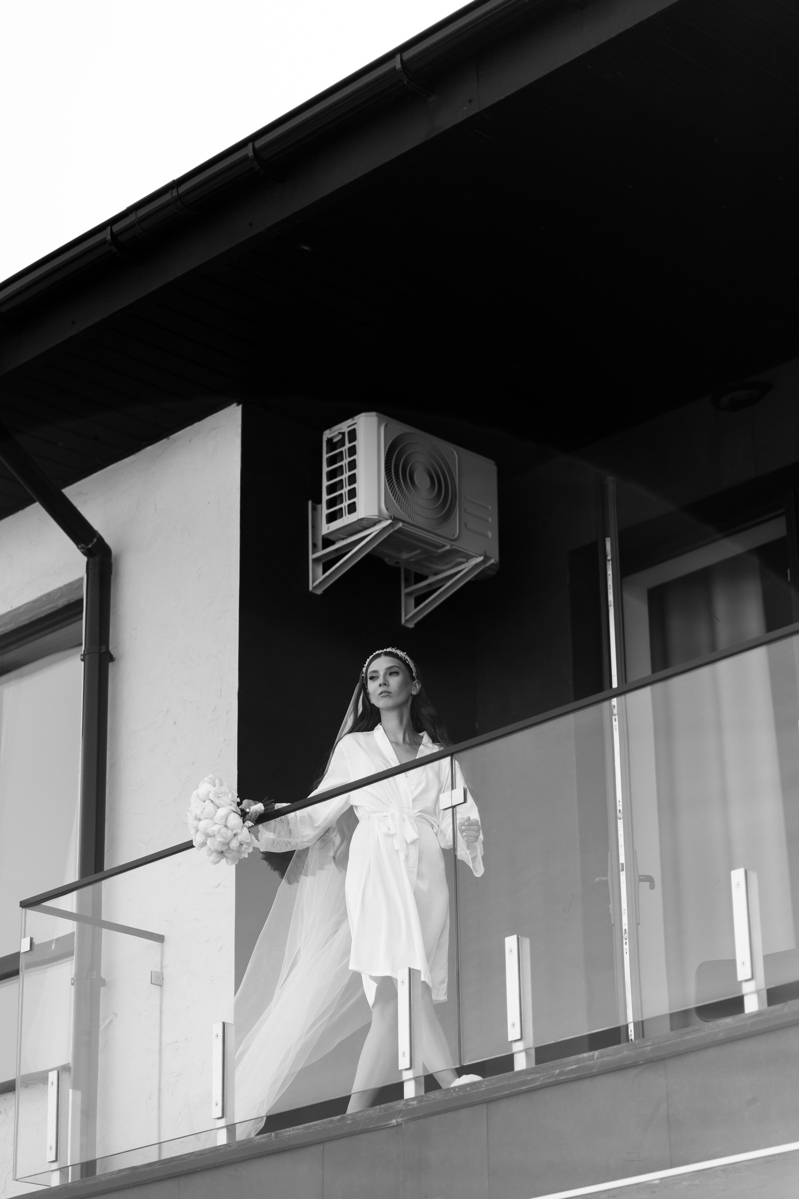 Віталій & Ліліана. Весільний фотограф Львів Софія Крайник