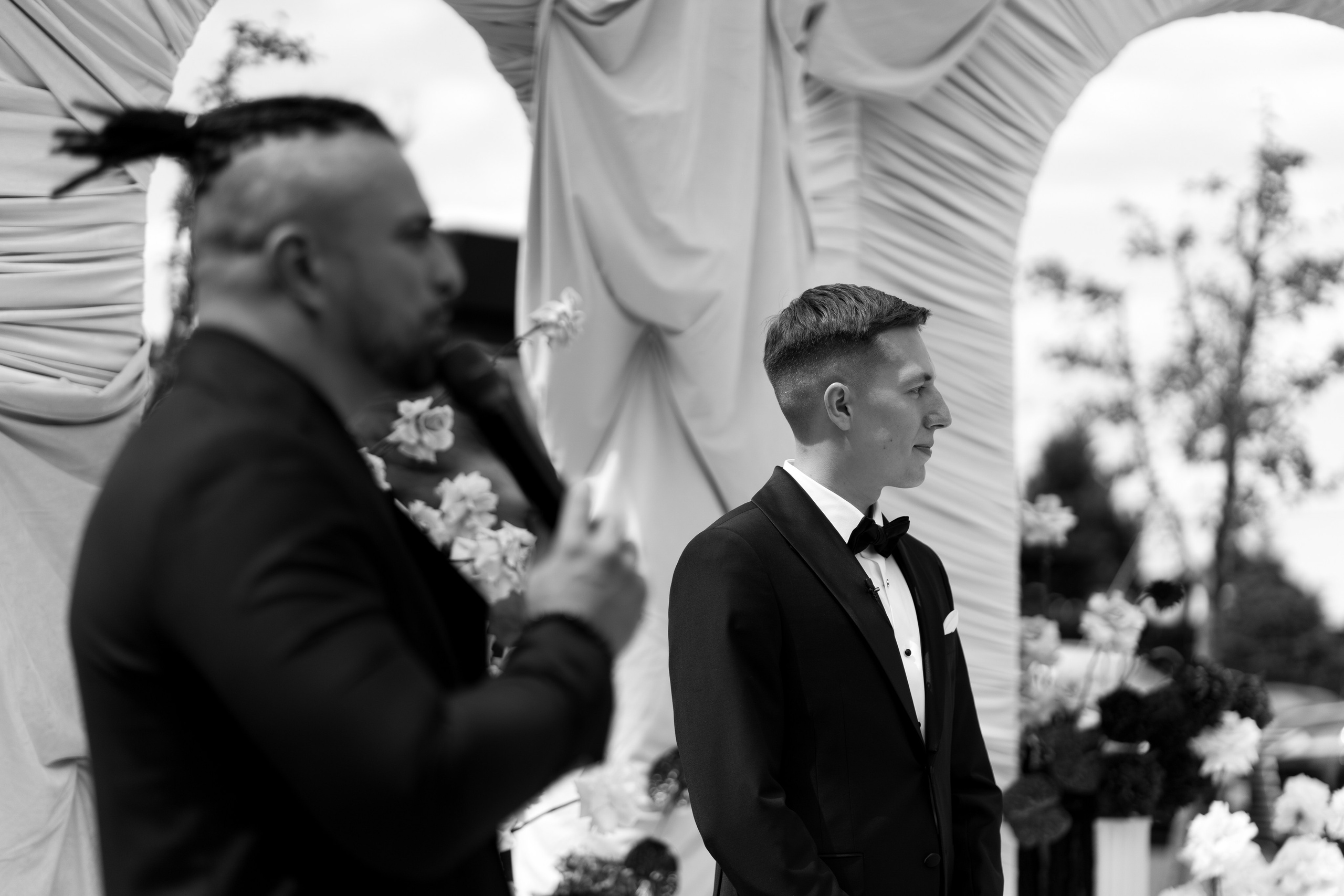 Ірина & Назар. Весільний фотограф Львів Софія Крайник