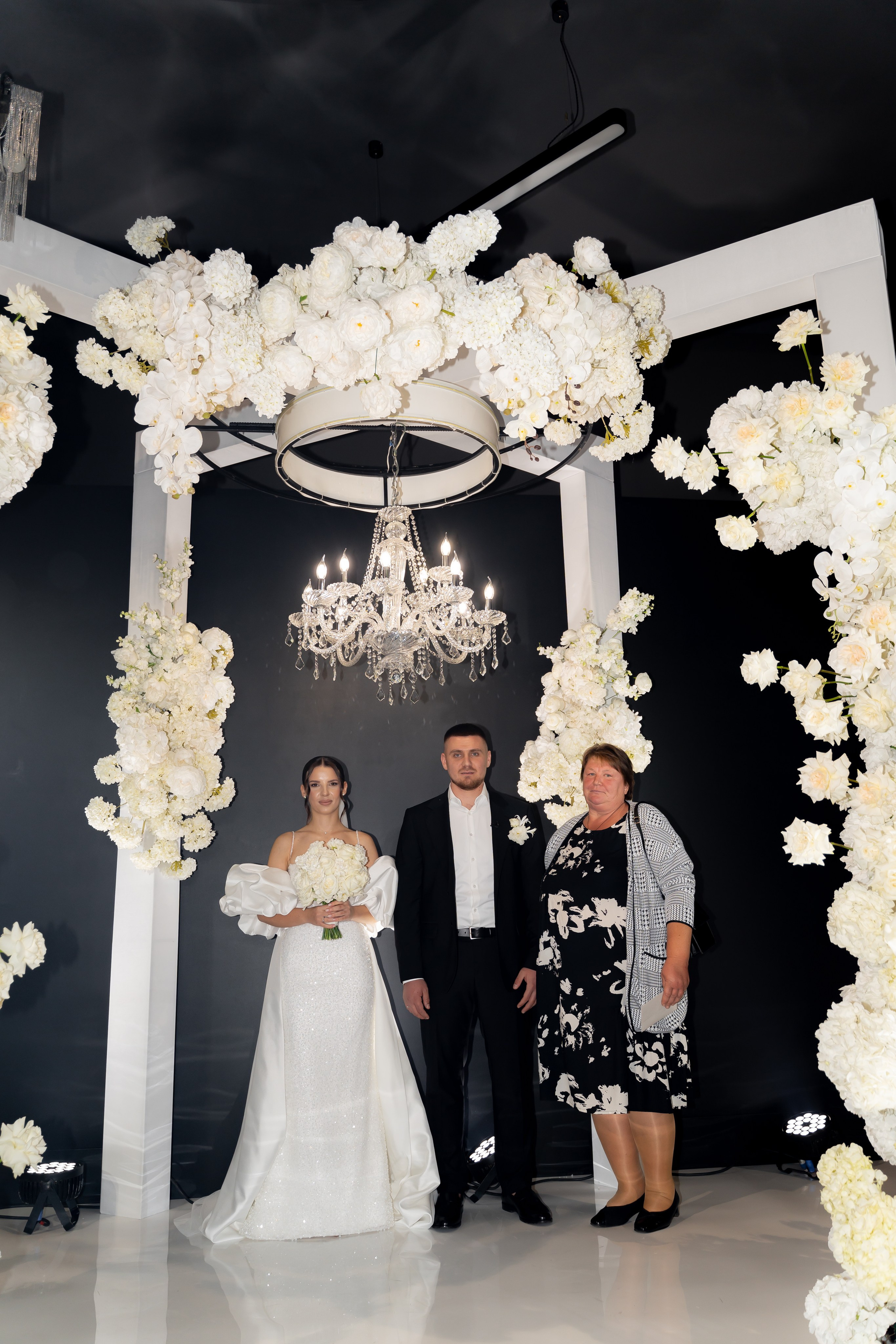 Ю&А. Весільний фотограф Львів Софія Крайник