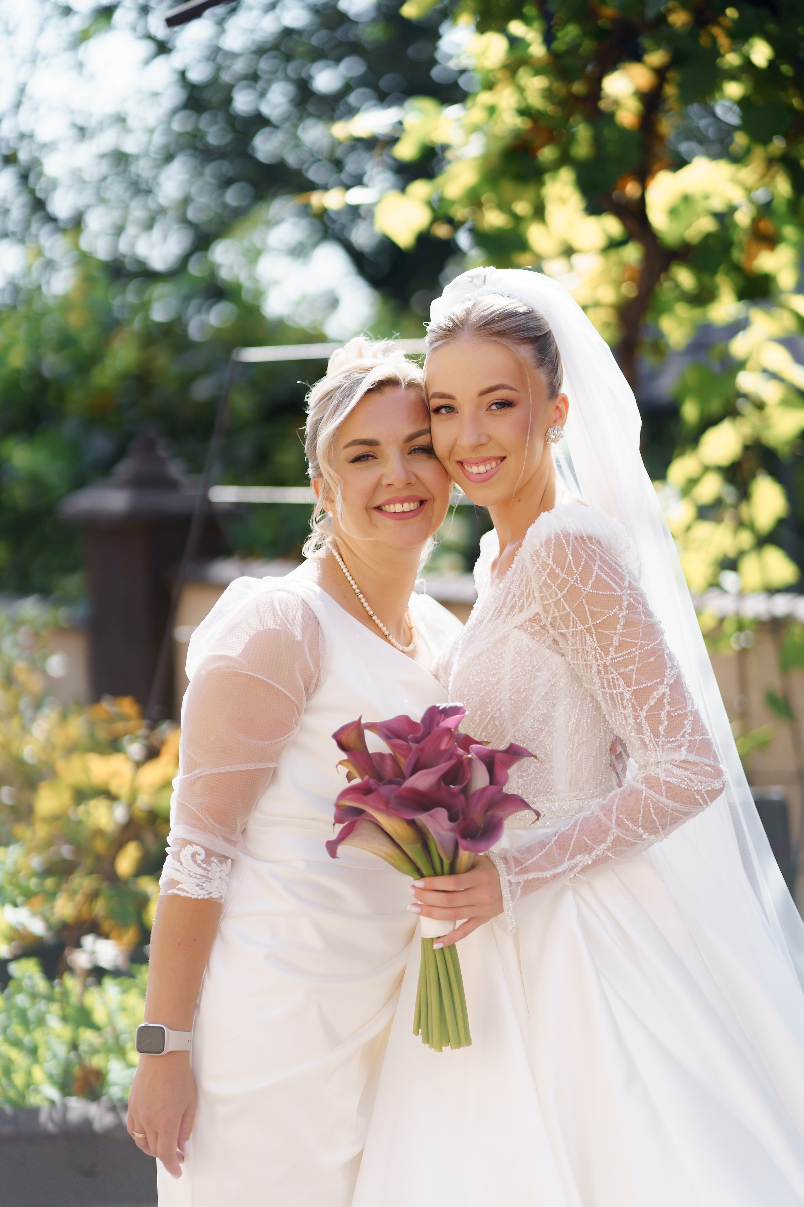 Діма & Анна. Весільний фотограф Львів Софія Крайник