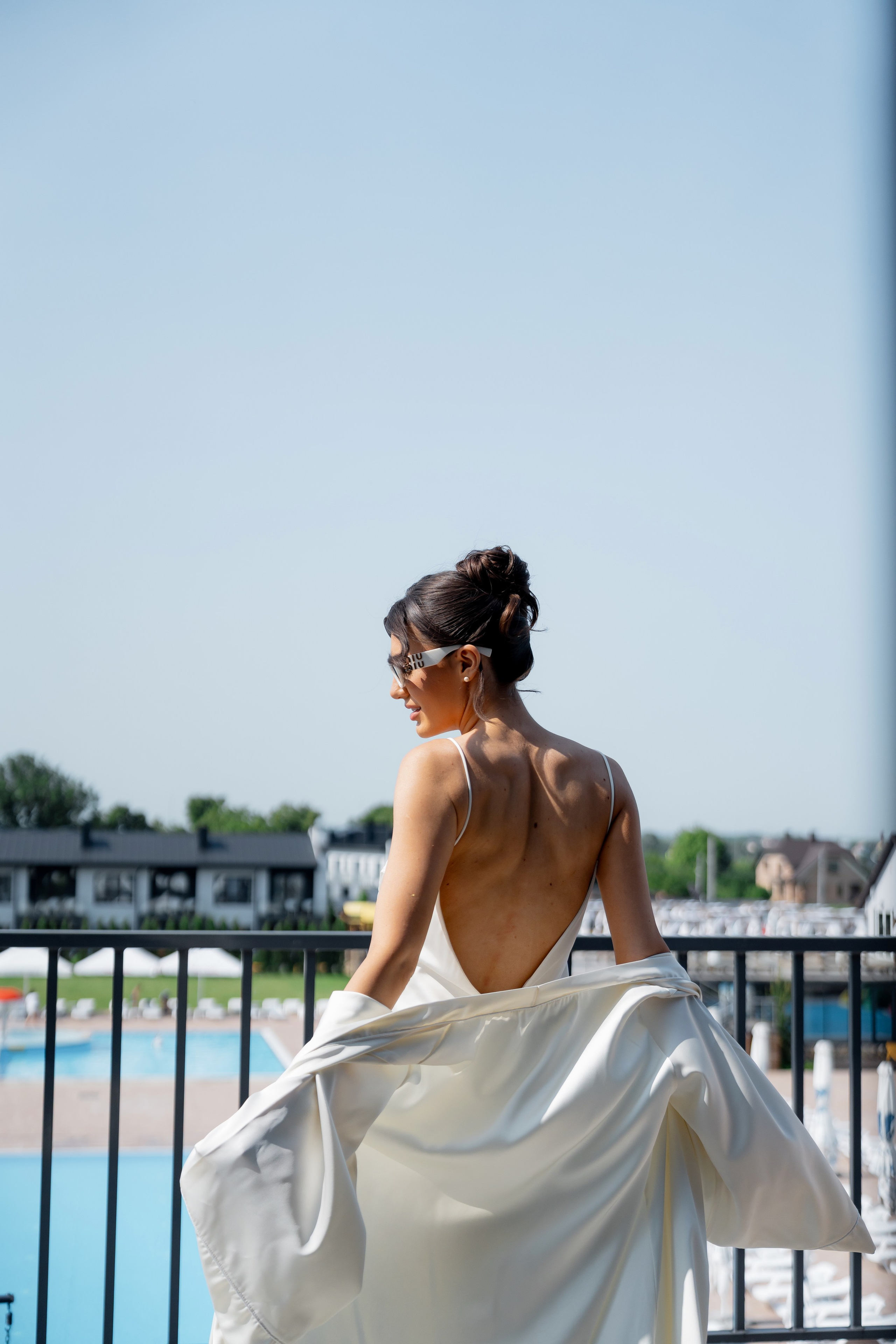 Дарина Микола. Весільний фотограф Львів Софія Крайник