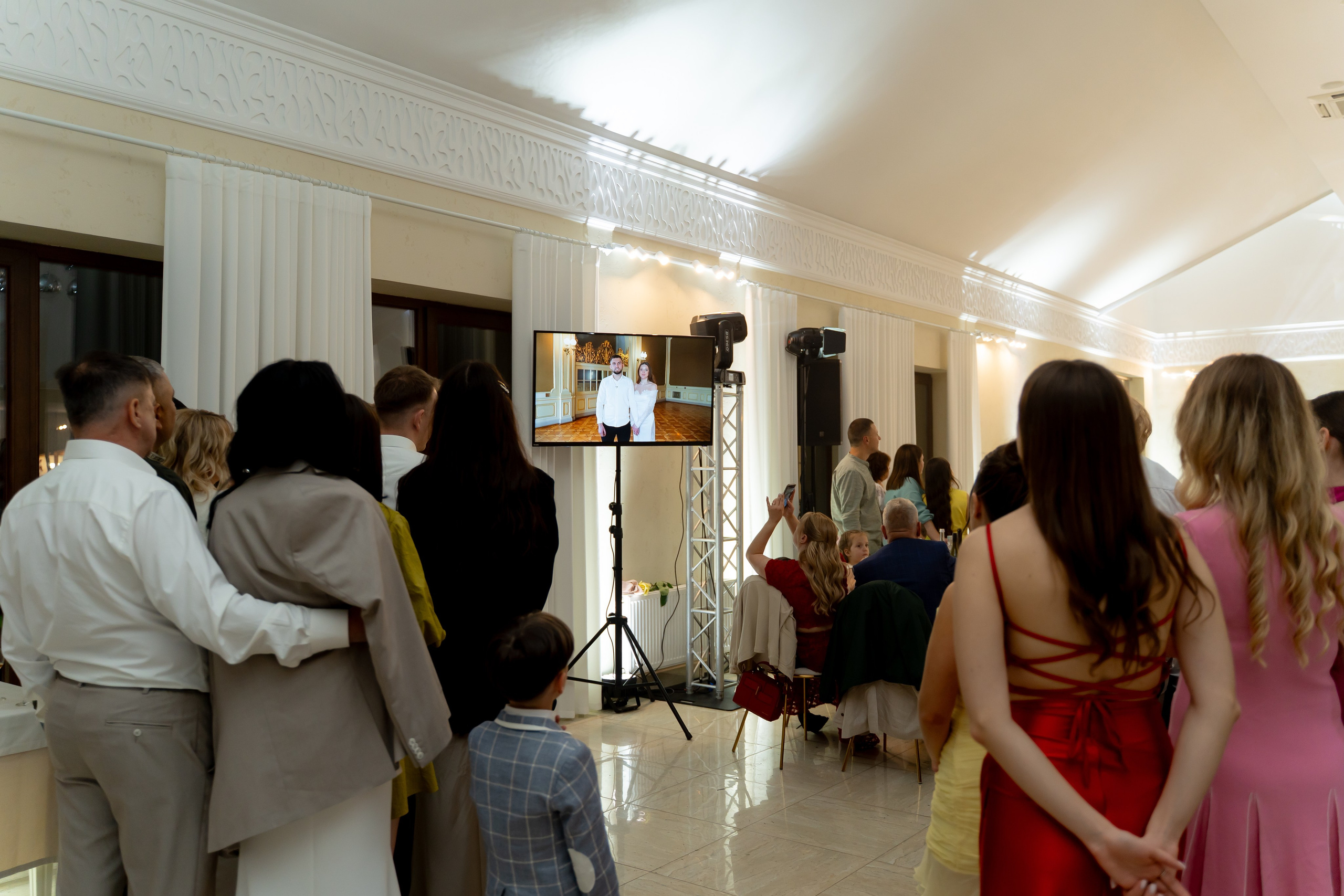 Тетяна & Остап. Весільний фотограф Львів Софія Крайник