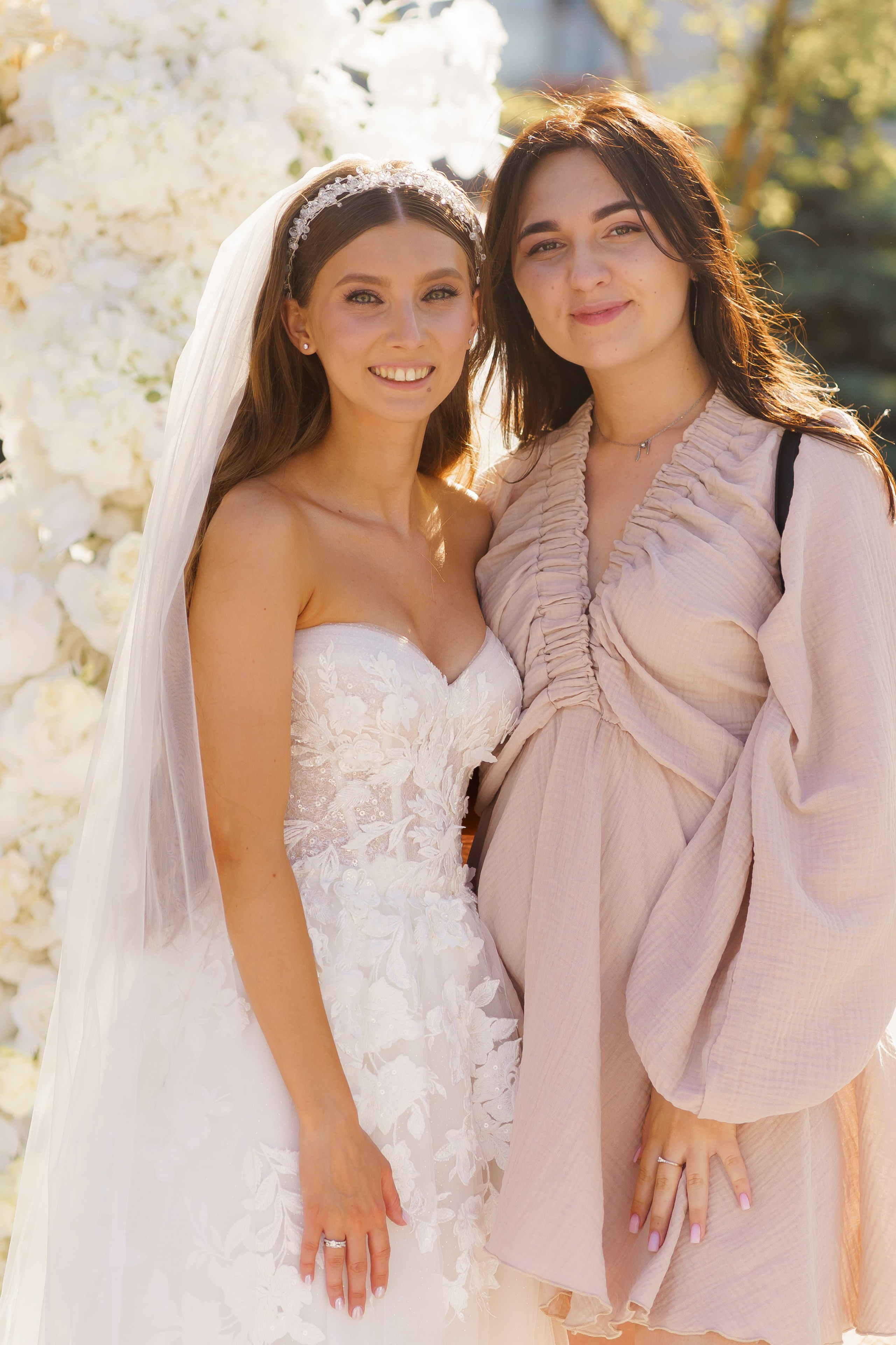 Віталій & Ліліана. Весільний фотограф Львів Софія Крайник