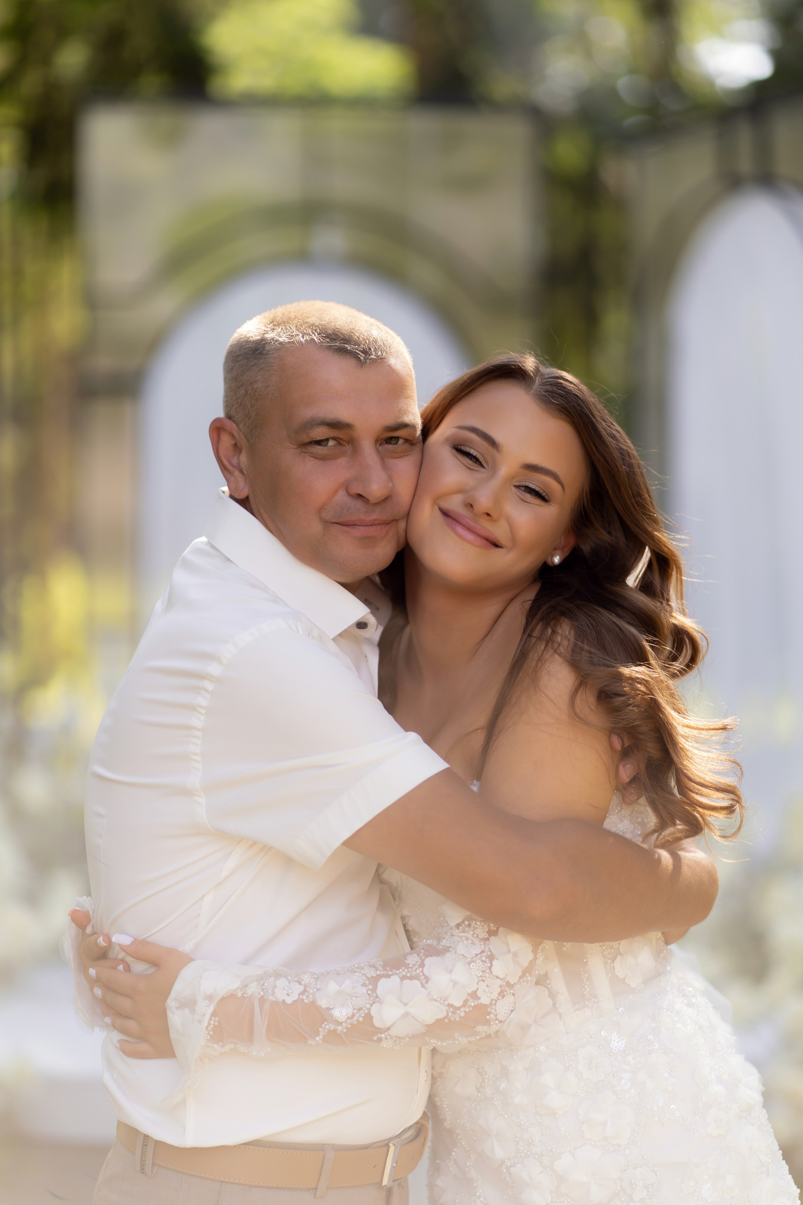 Анастасія & Олексій. Весільний фотограф Львів Софія Крайник