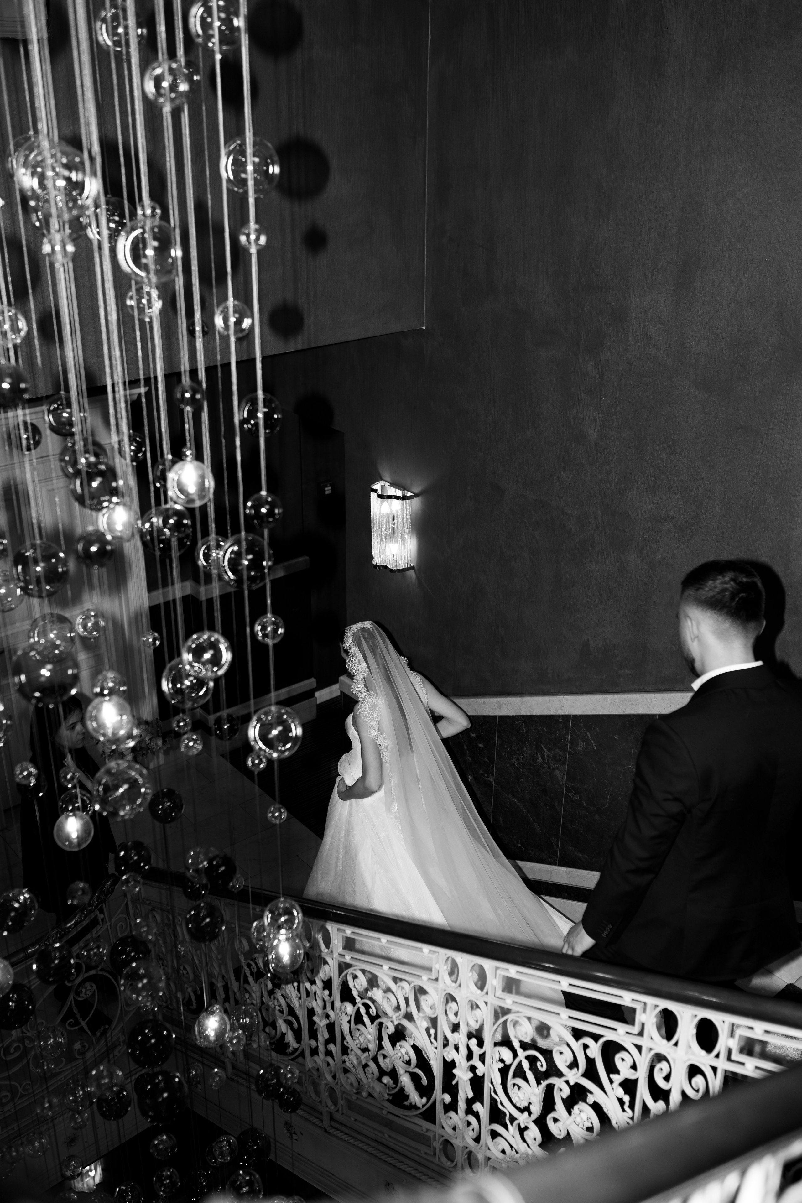 Тетяна & Остап. Весільний фотограф Львів Софія Крайник