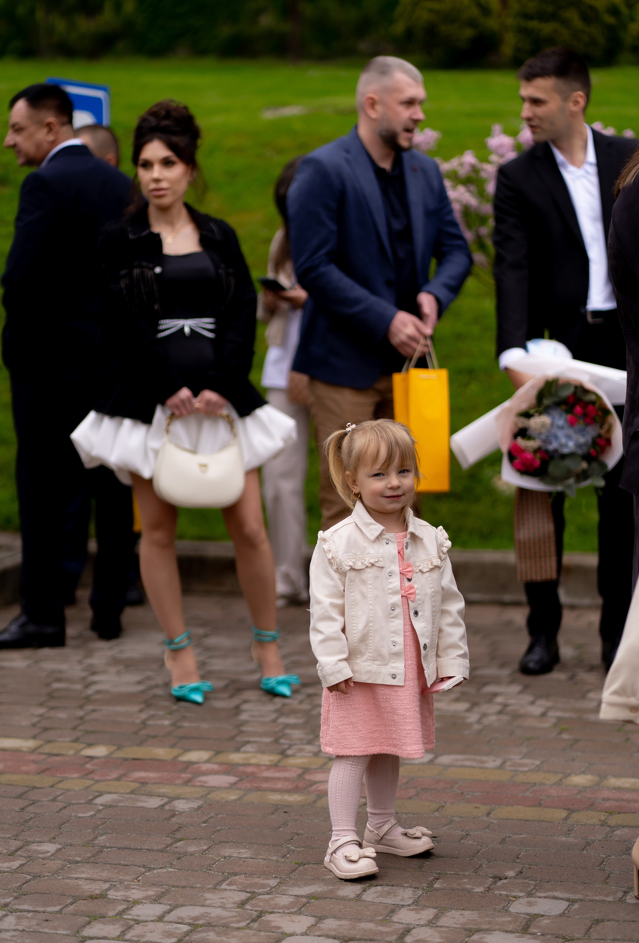 Тетяна & Остап. Весільний фотограф Львів Софія Крайник