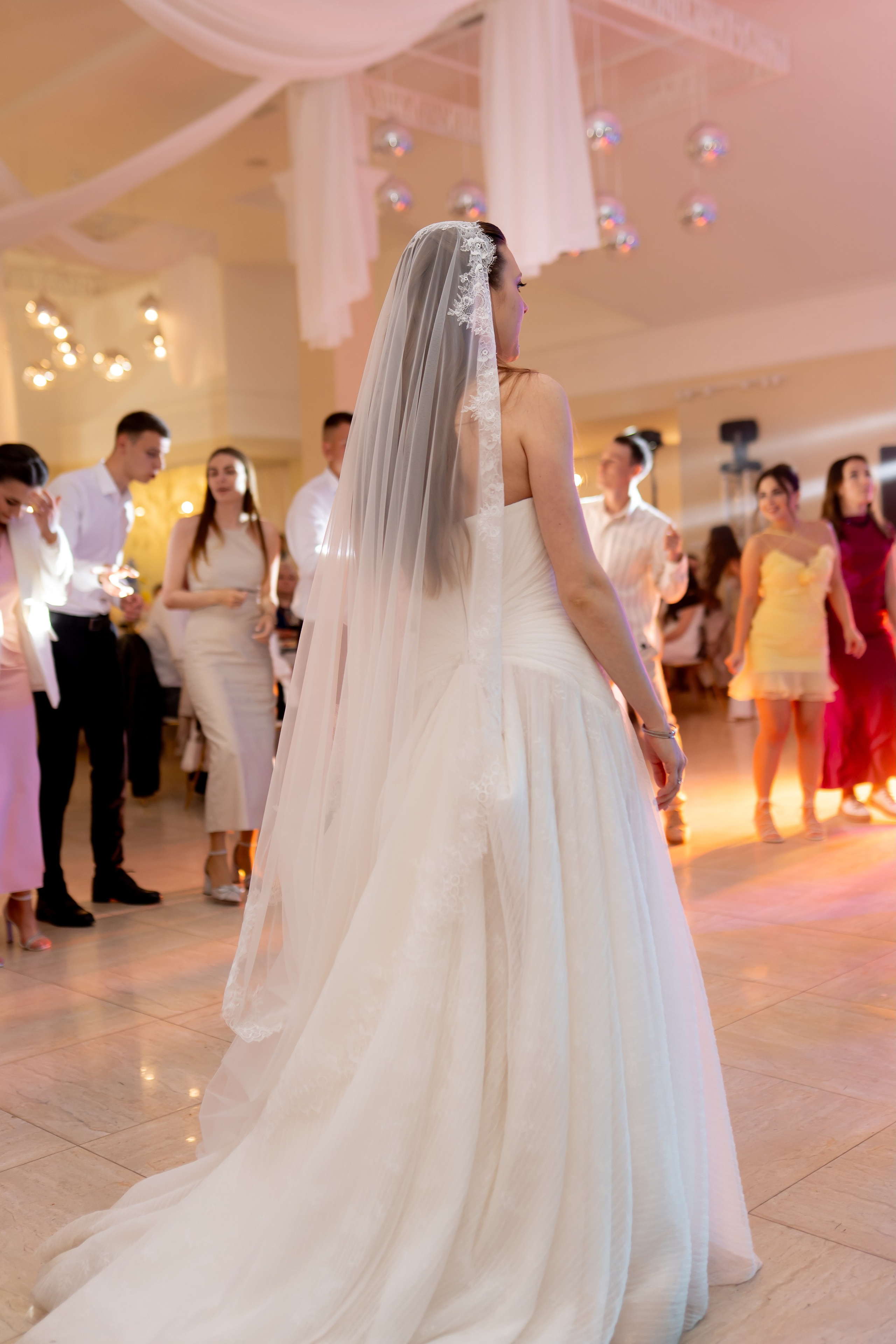 Тетяна & Остап. Весільний фотограф Львів Софія Крайник