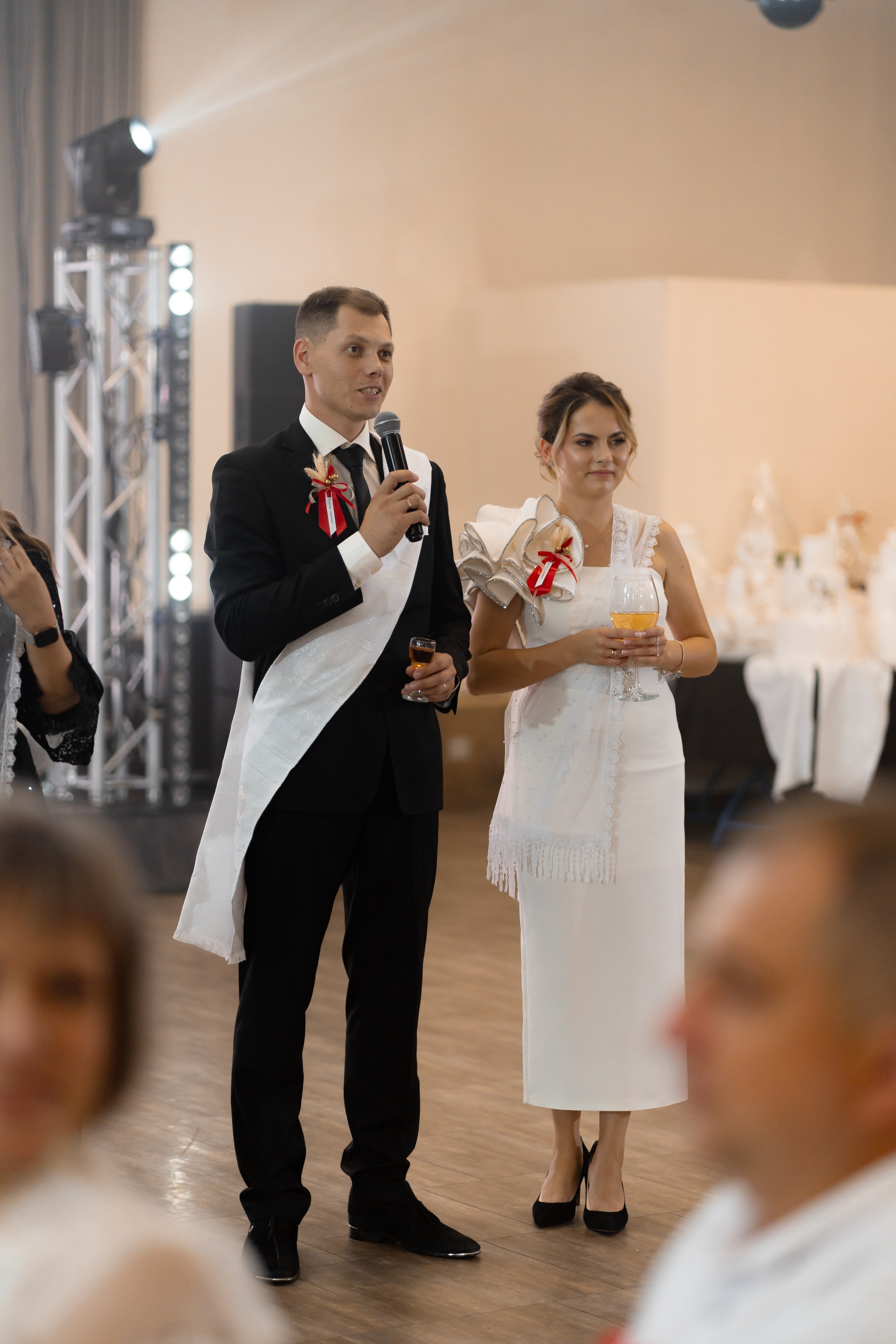 Діма & Анна. Весільний фотограф Львів Софія Крайник