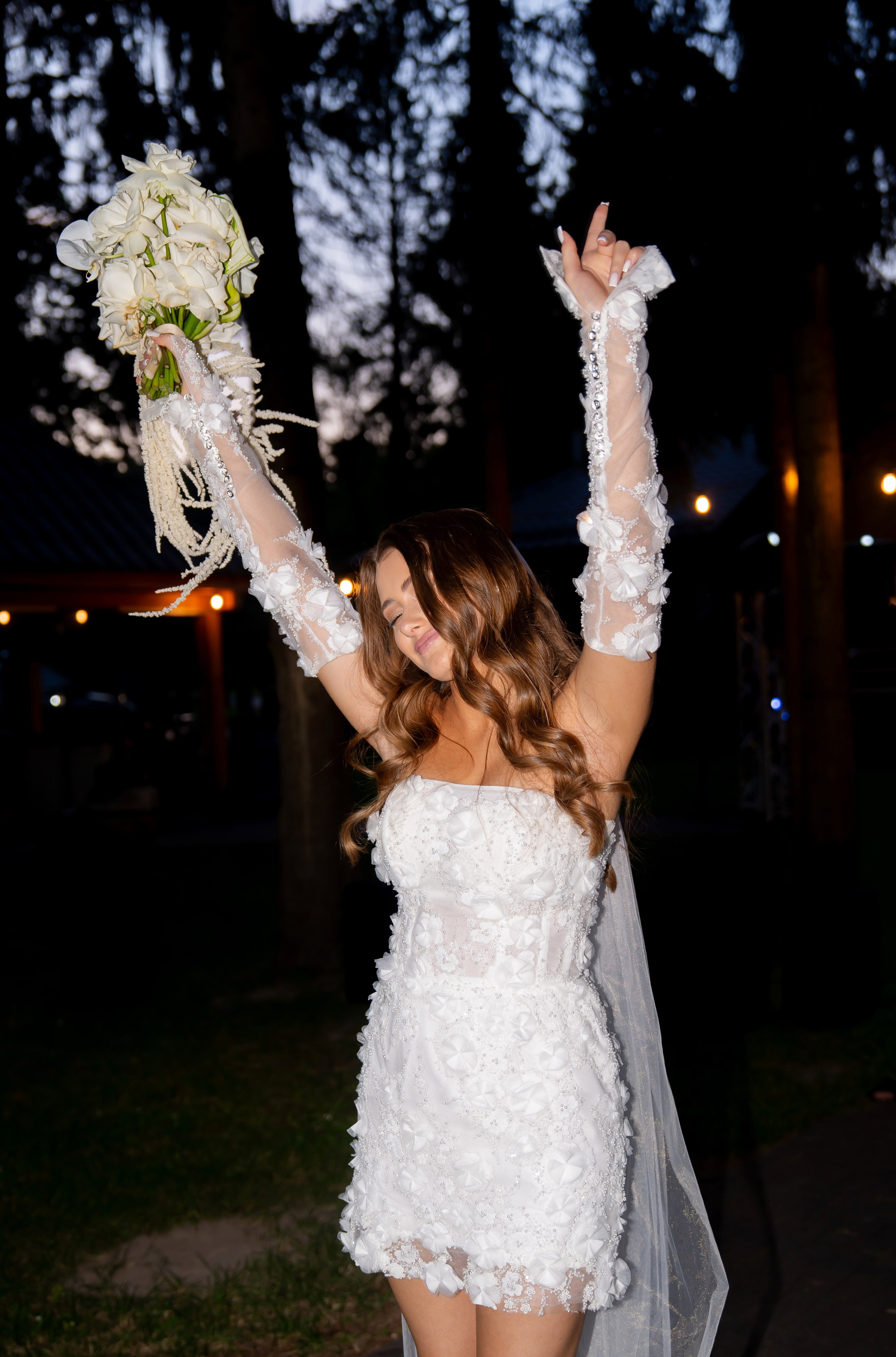 Анастасія & Олексій. Весільний фотограф Львів Софія Крайник