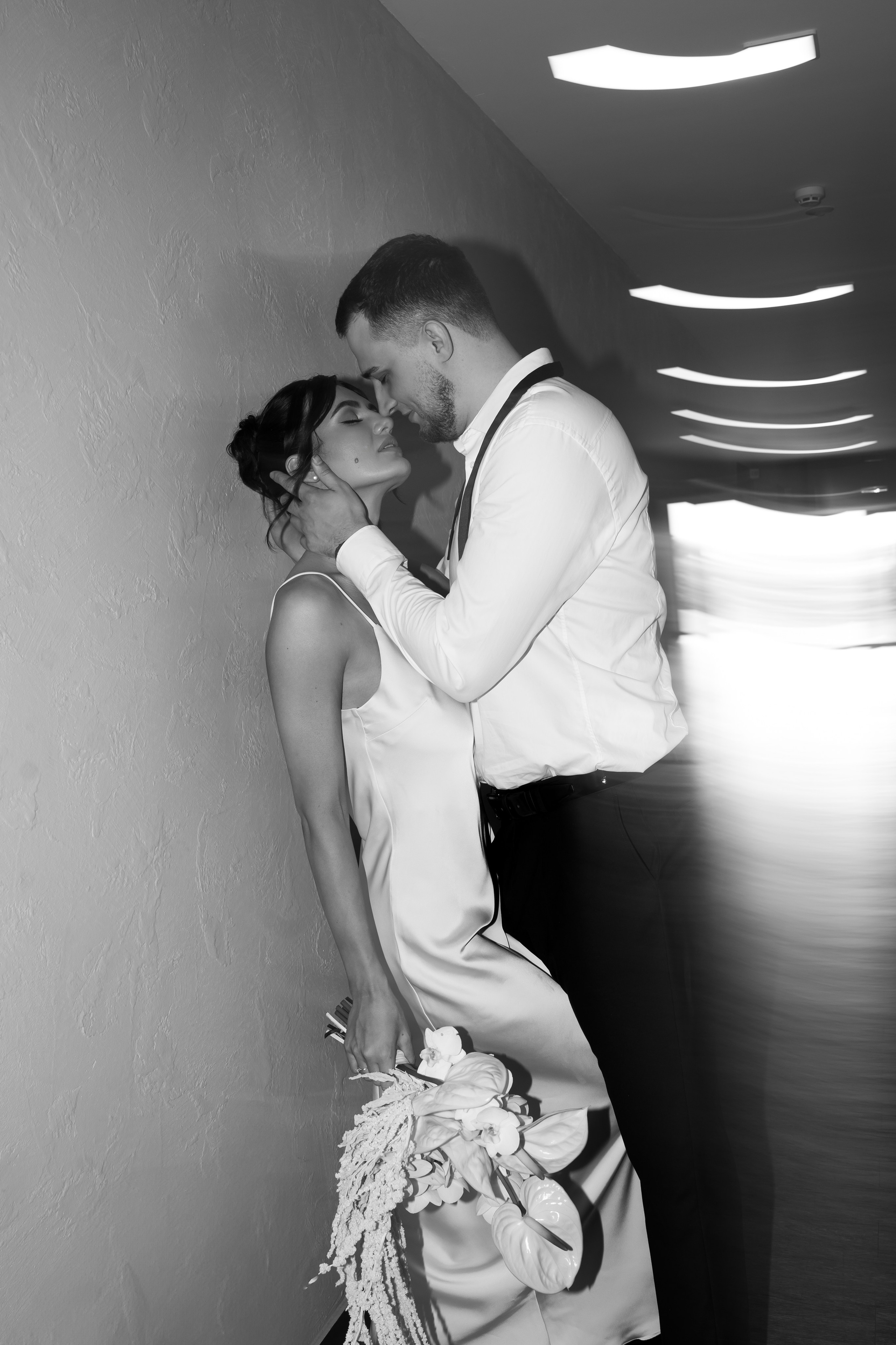 Дарина Микола. Весільний фотограф Львів Софія Крайник