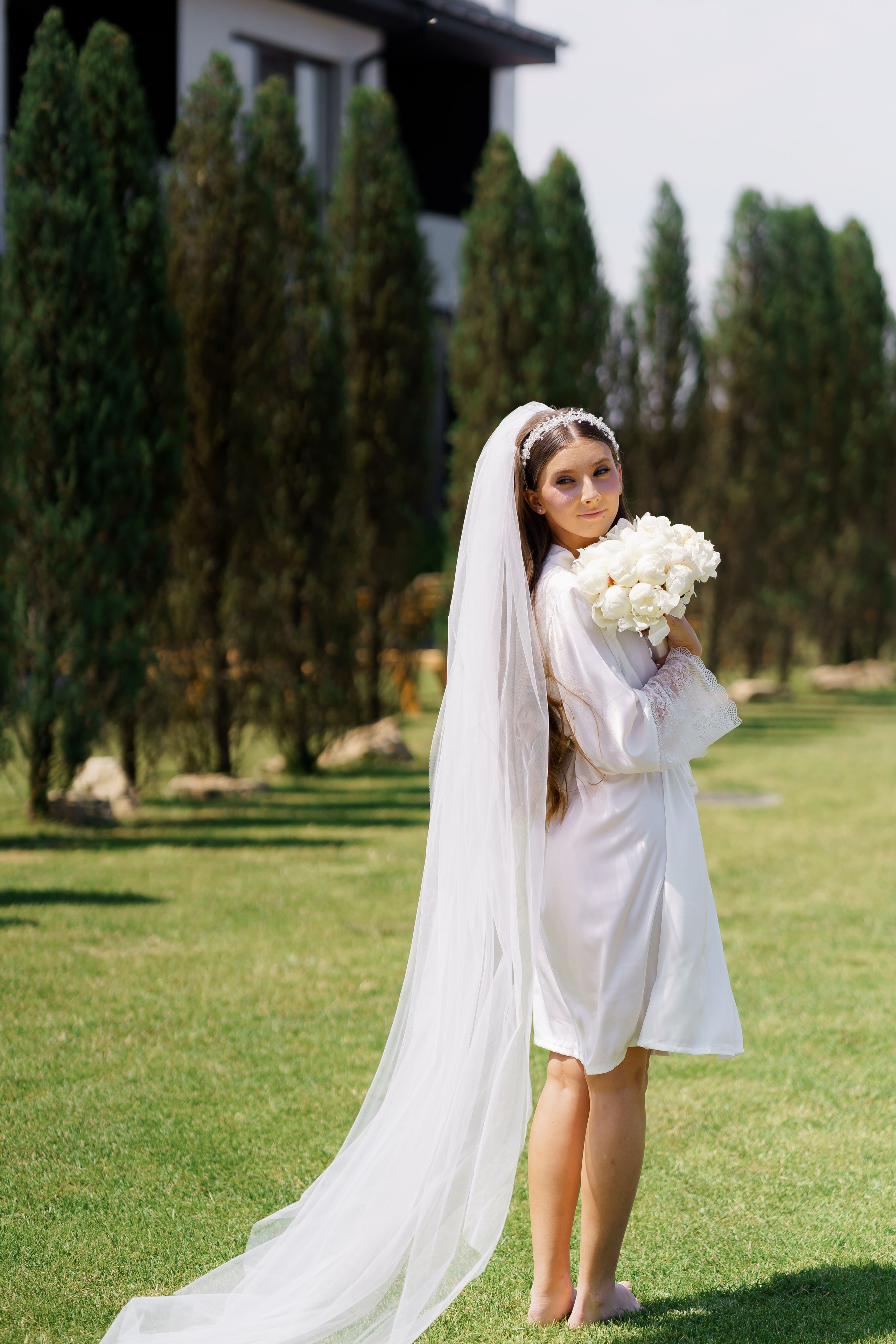 Віталій & Ліліана. Весільний фотограф Львів Софія Крайник