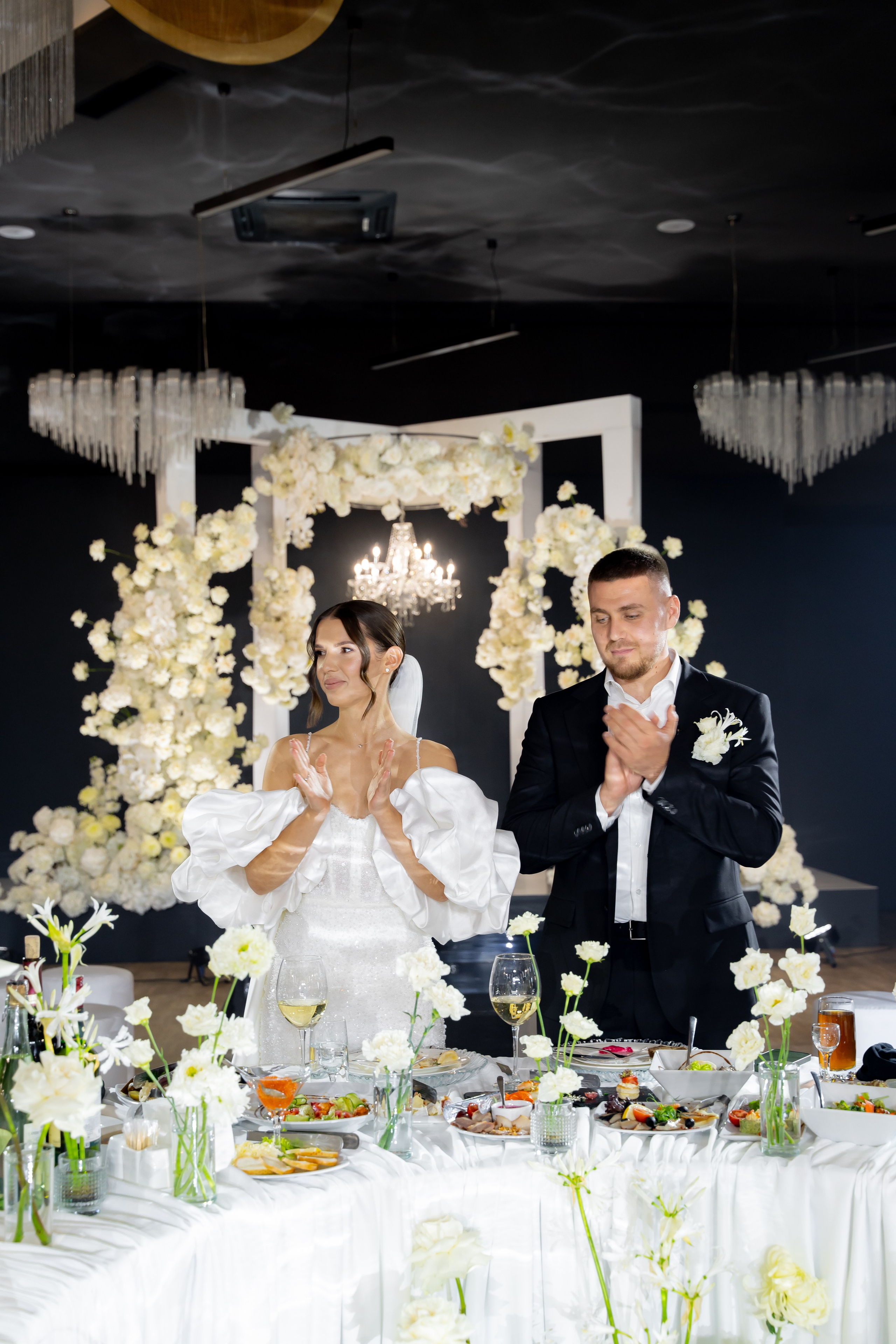 Ю&А. Весільний фотограф Львів Софія Крайник