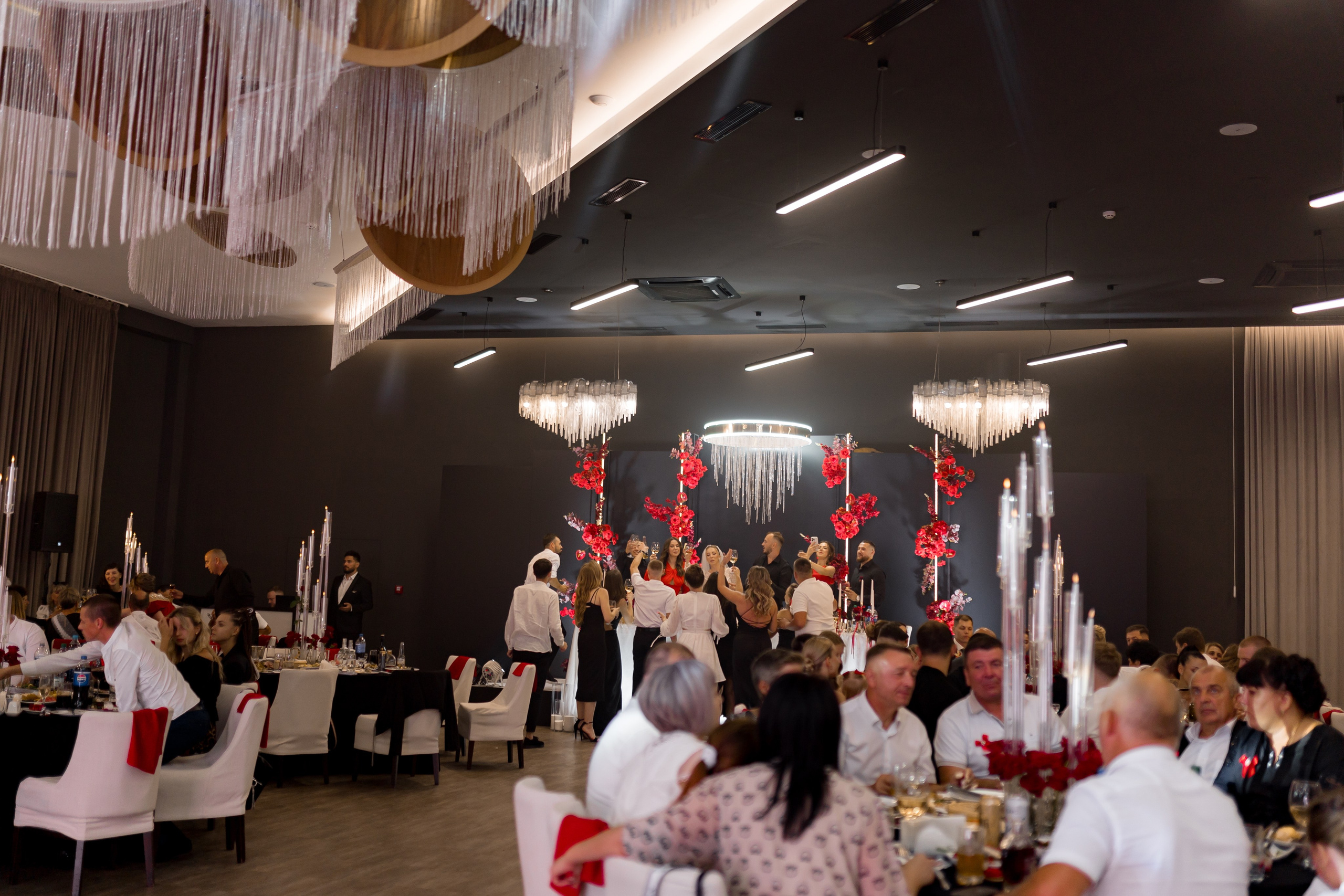 Діма & Анна. Весільний фотограф Львів Софія Крайник