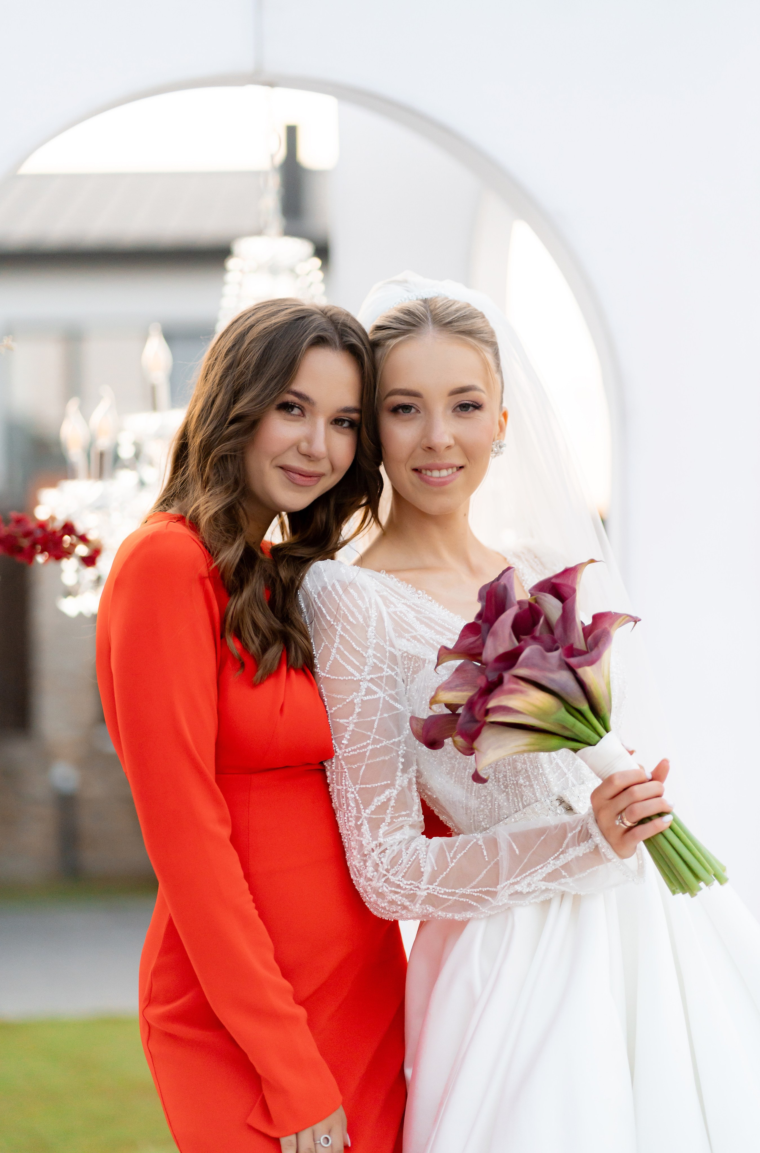 Діма & Анна. Весільний фотограф Львів Софія Крайник