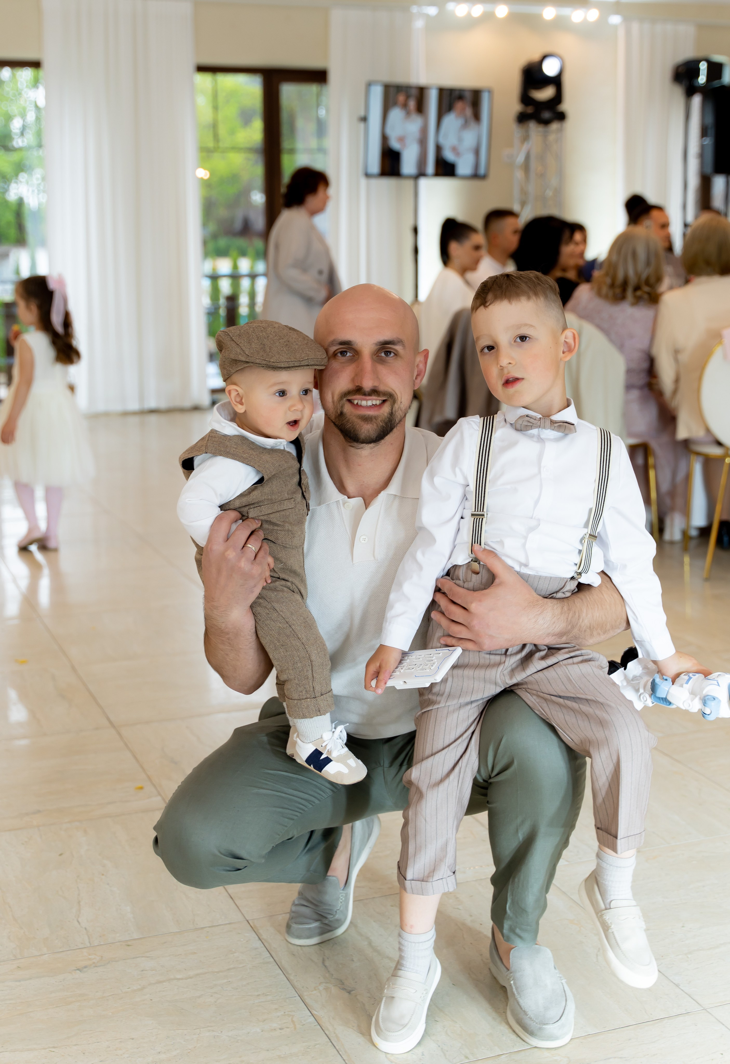 Тетяна & Остап. Весільний фотограф Львів Софія Крайник