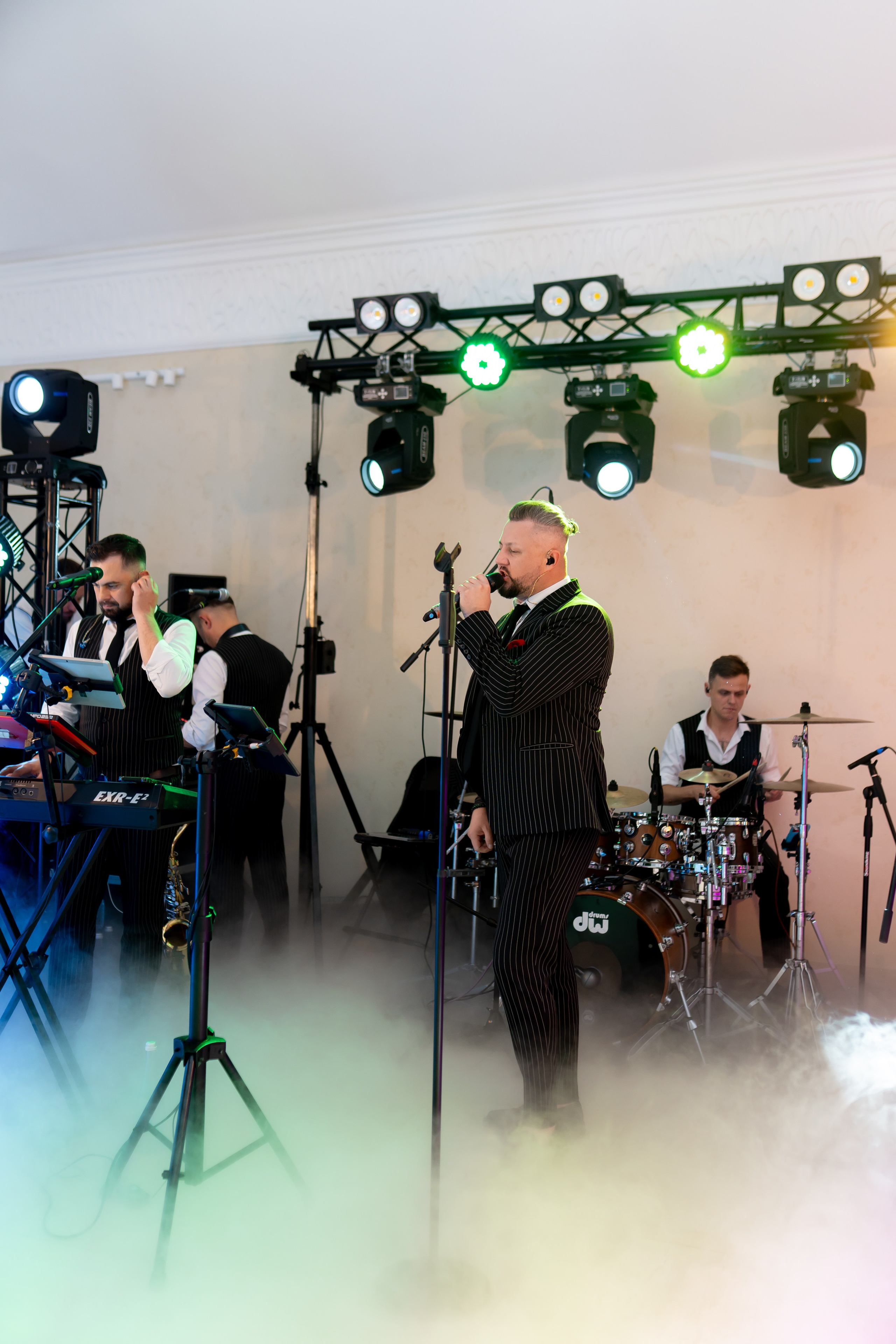 Тетяна & Остап. Весільний фотограф Львів Софія Крайник