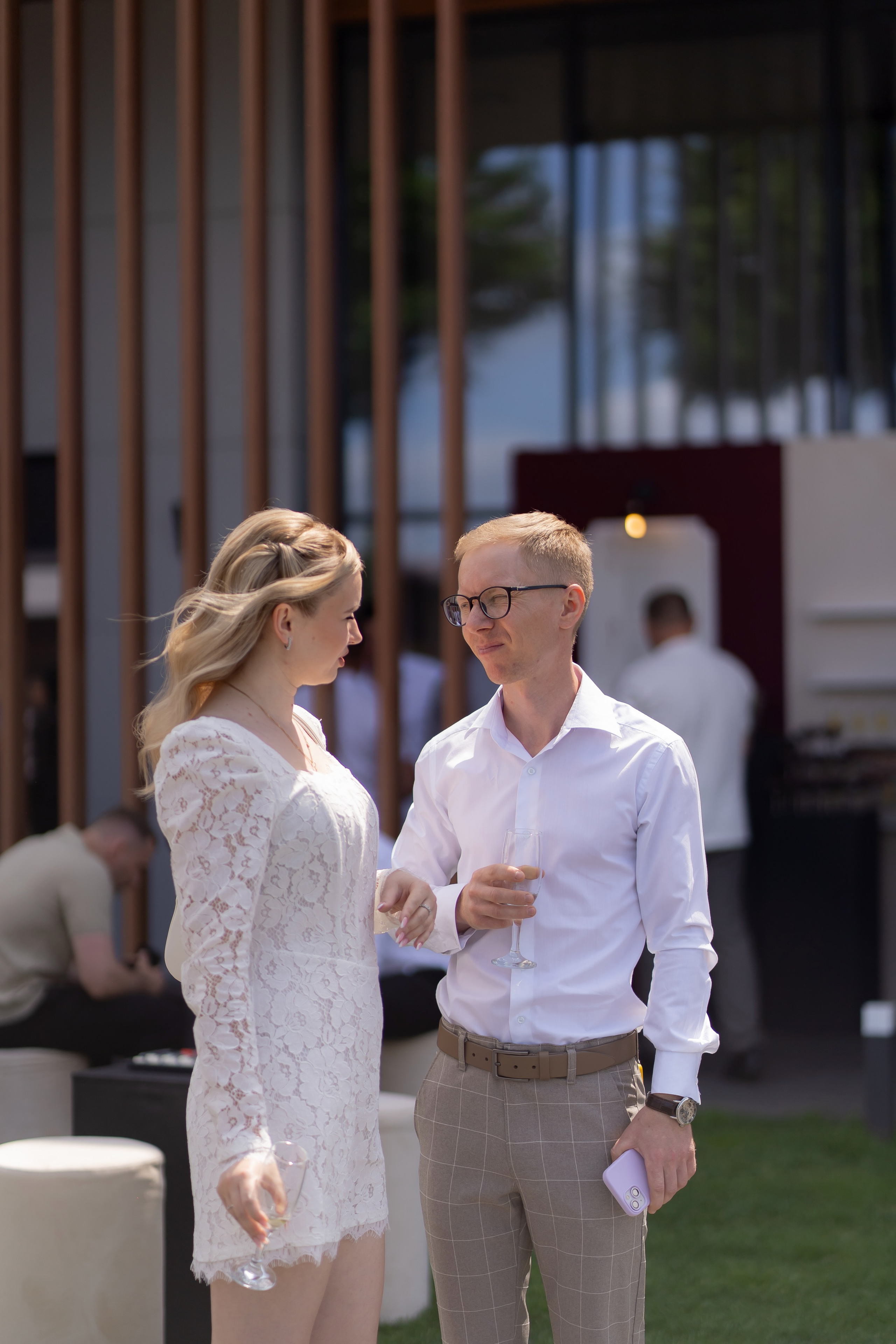 Ірина & Назар. Весільний фотограф Львів Софія Крайник