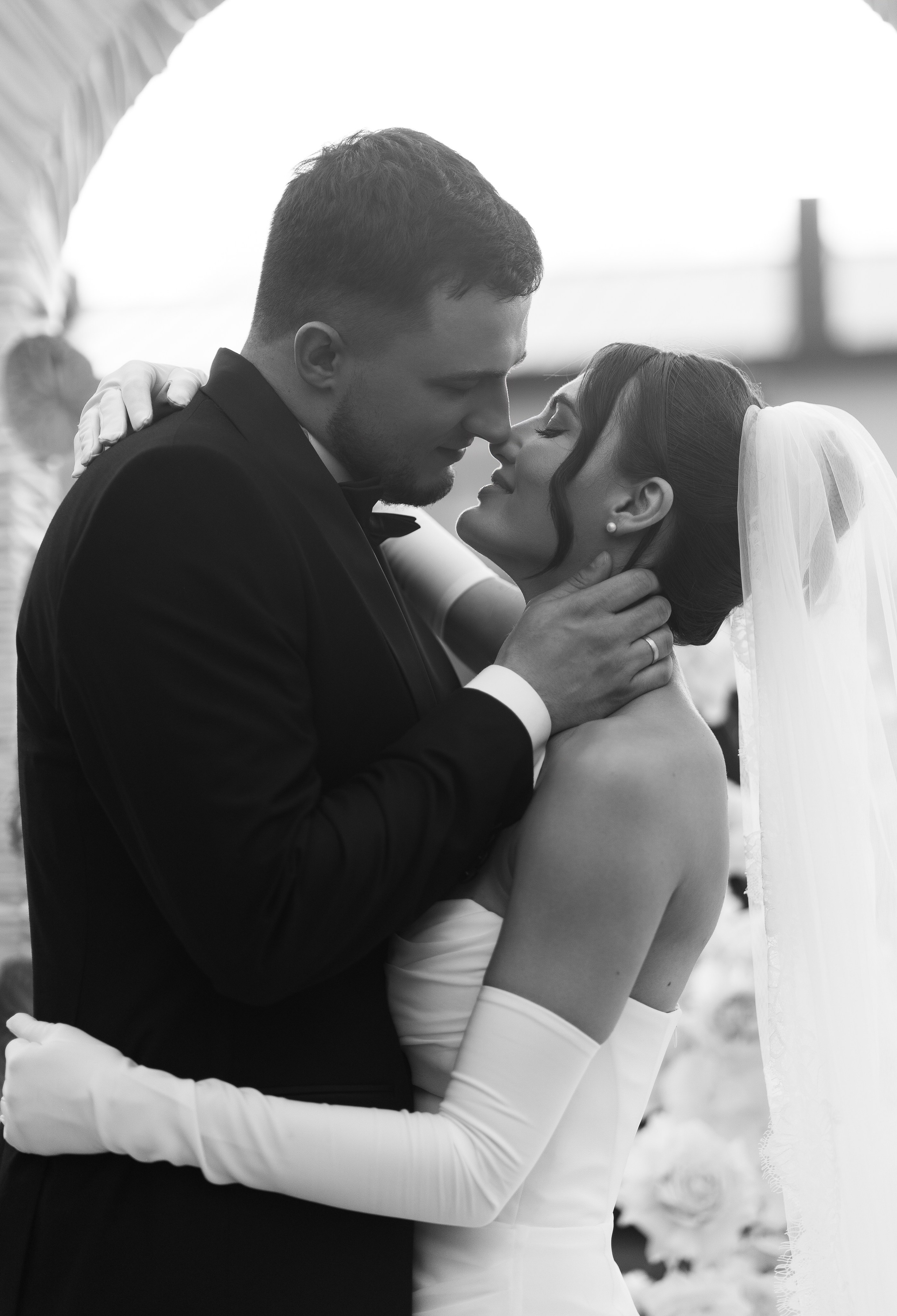 Дарина Микола. Весільний фотограф Львів Софія Крайник