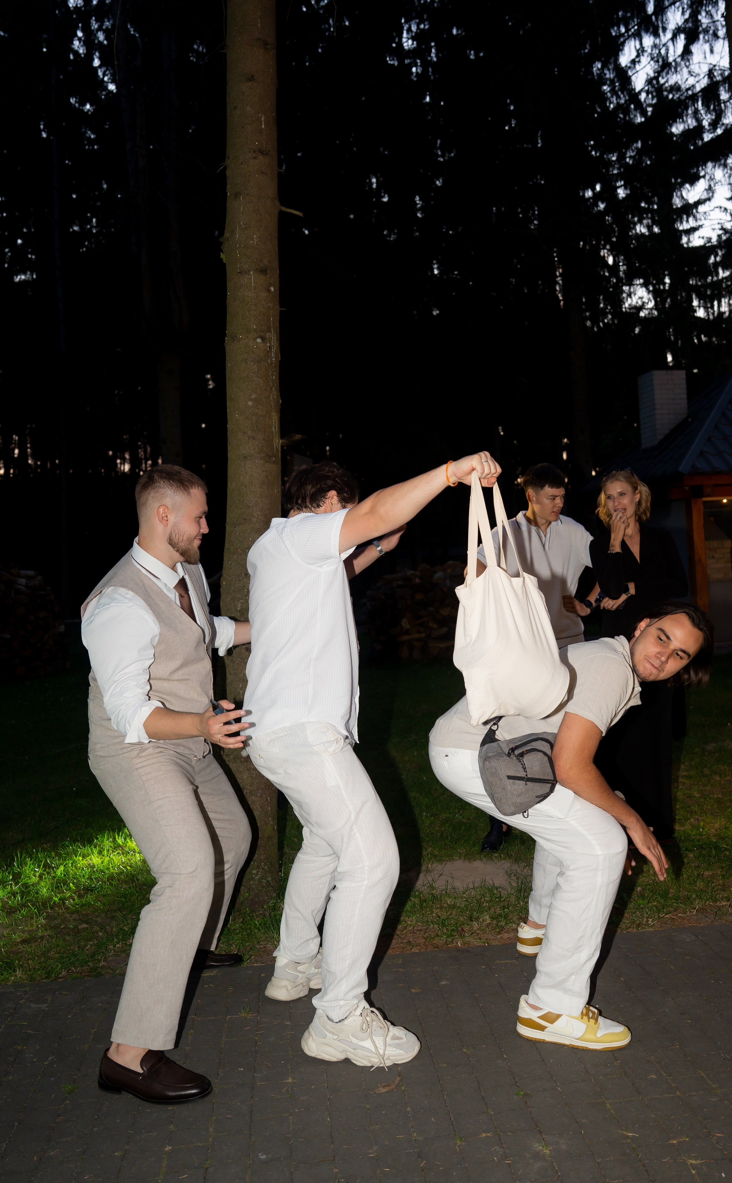 Анастасія & Олексій. Весільний фотограф Львів Софія Крайник