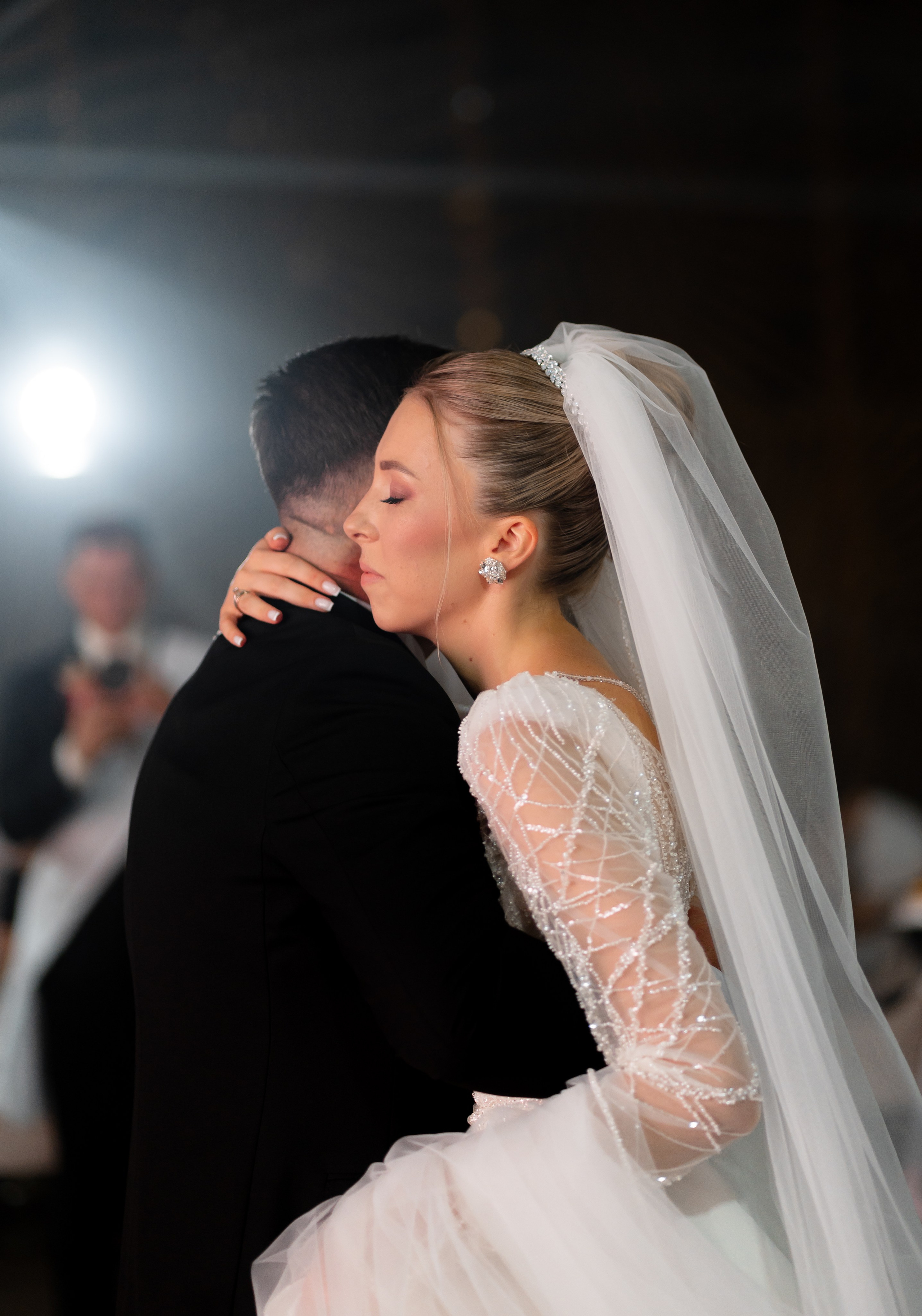 Діма & Анна. Весільний фотограф Львів Софія Крайник