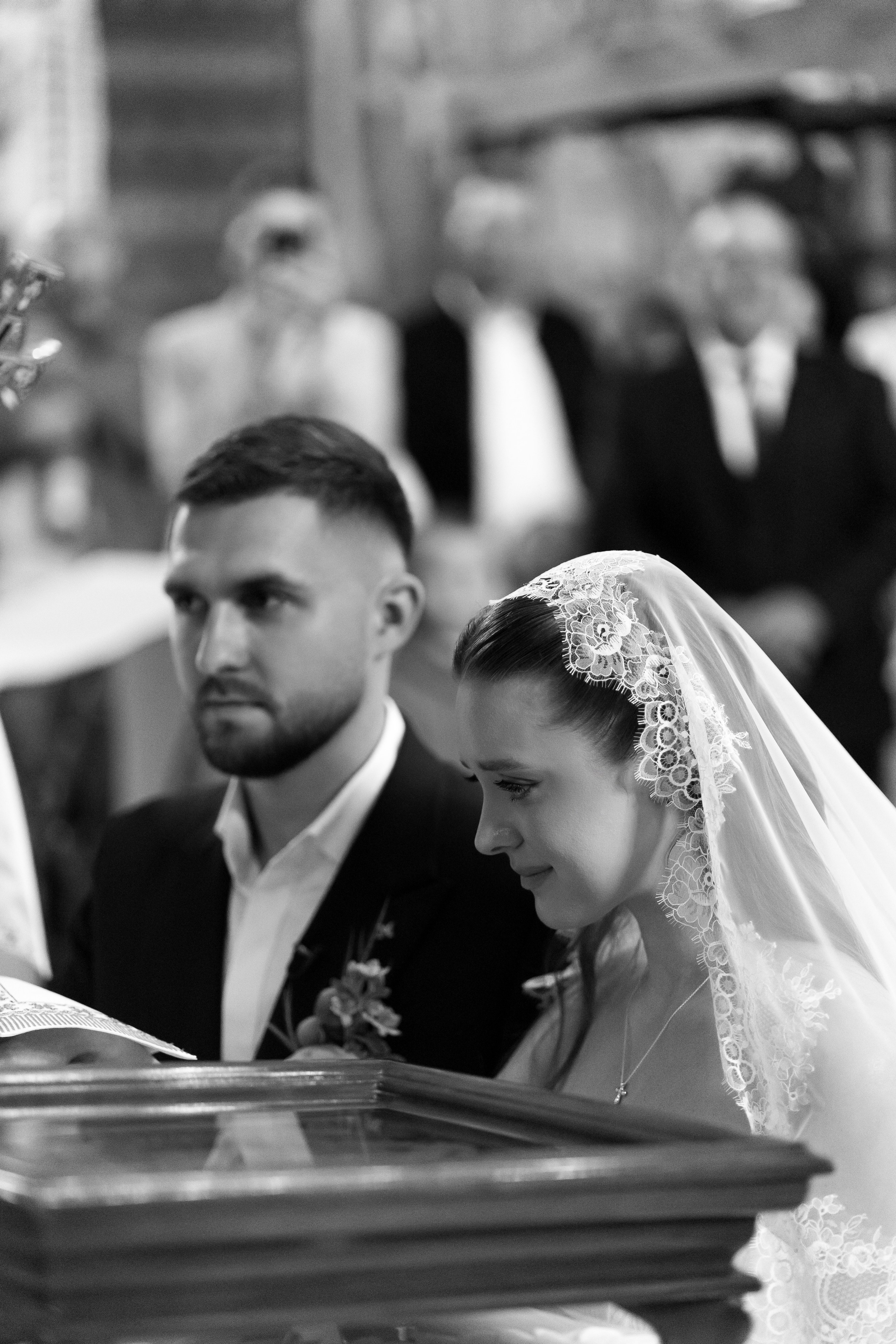 Тетяна & Остап. Весільний фотограф Львів Софія Крайник