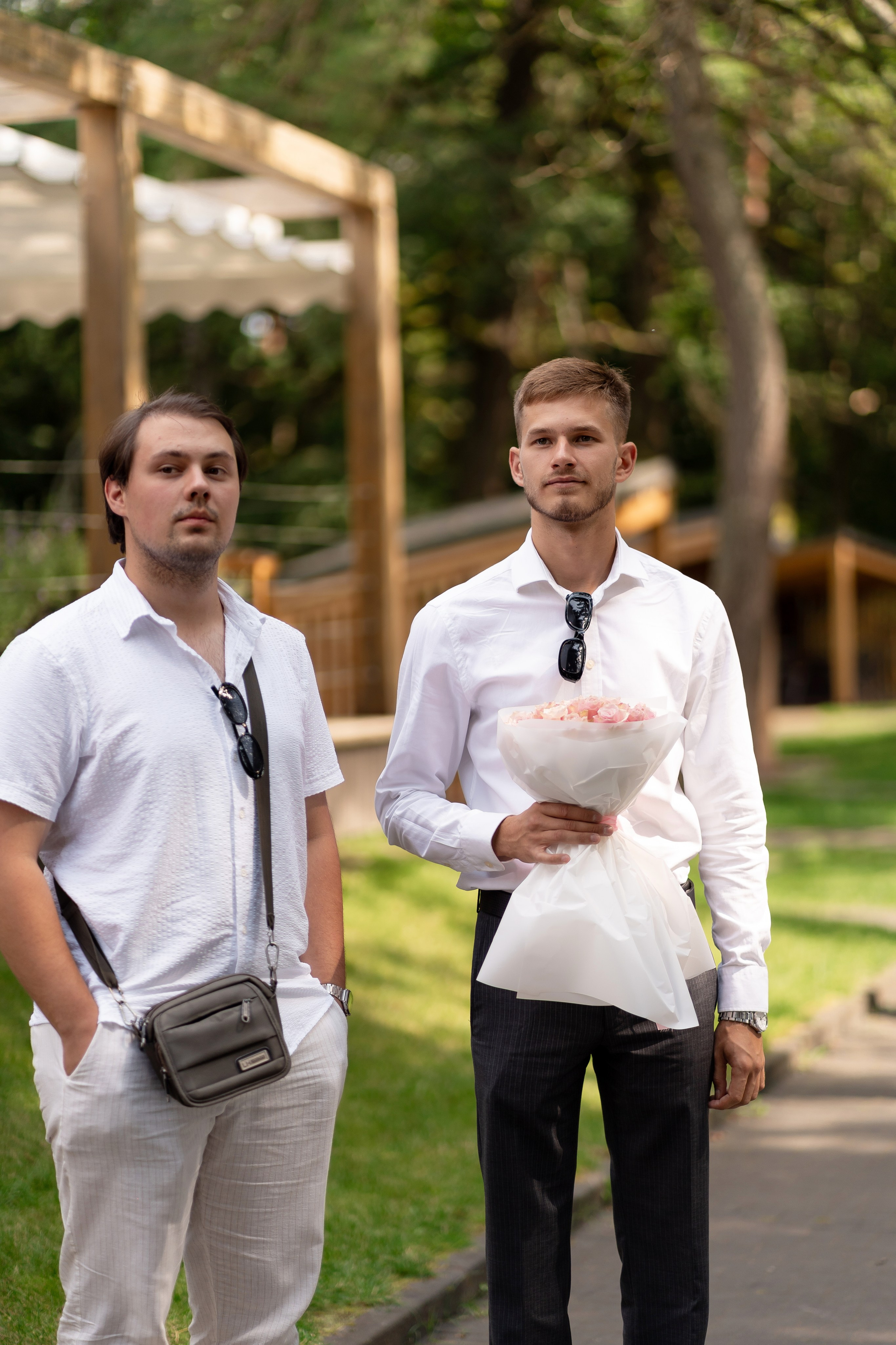 Анастасія & Олексій. Весільний фотограф Львів Софія Крайник