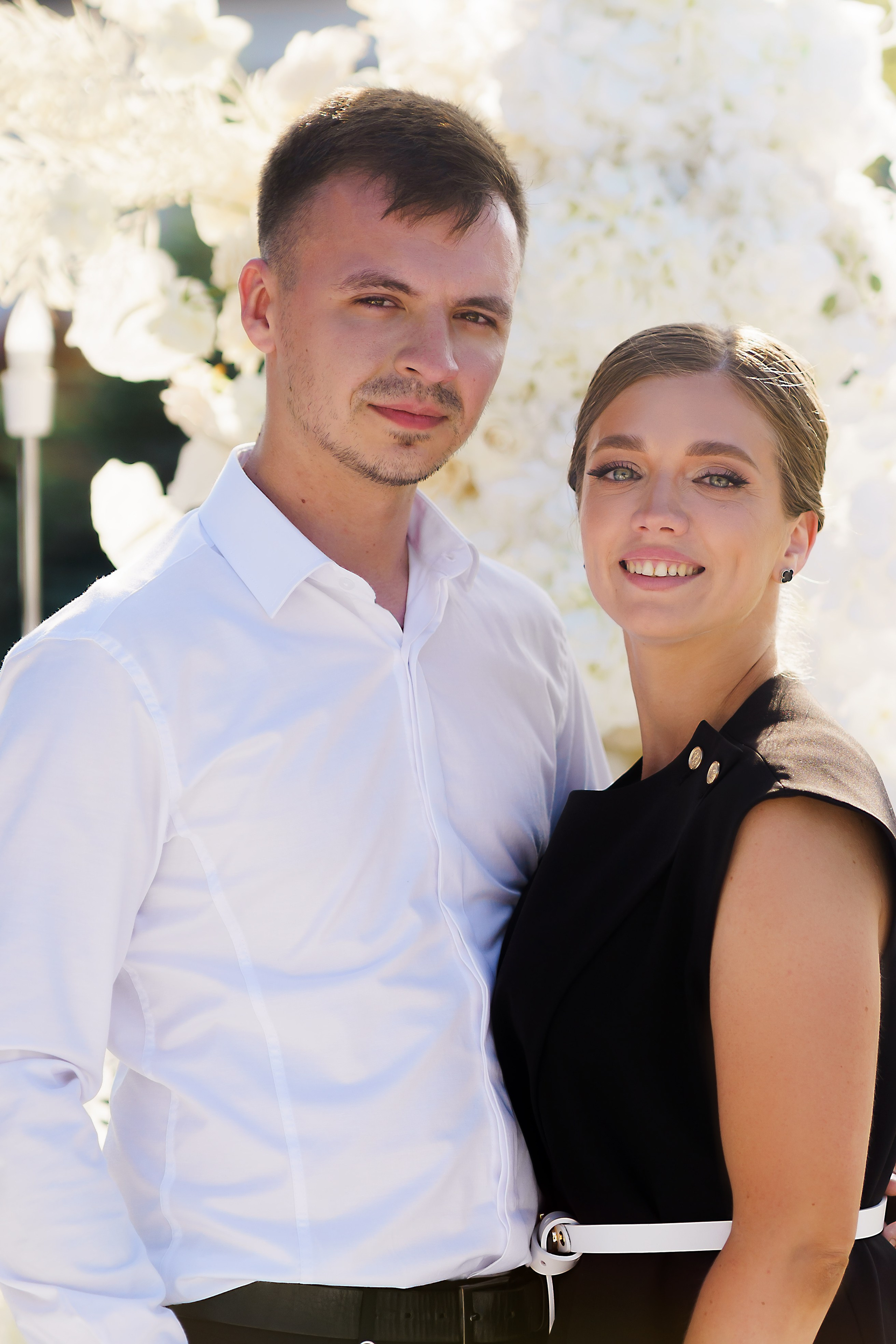 Віталій & Ліліана. Весільний фотограф Львів Софія Крайник