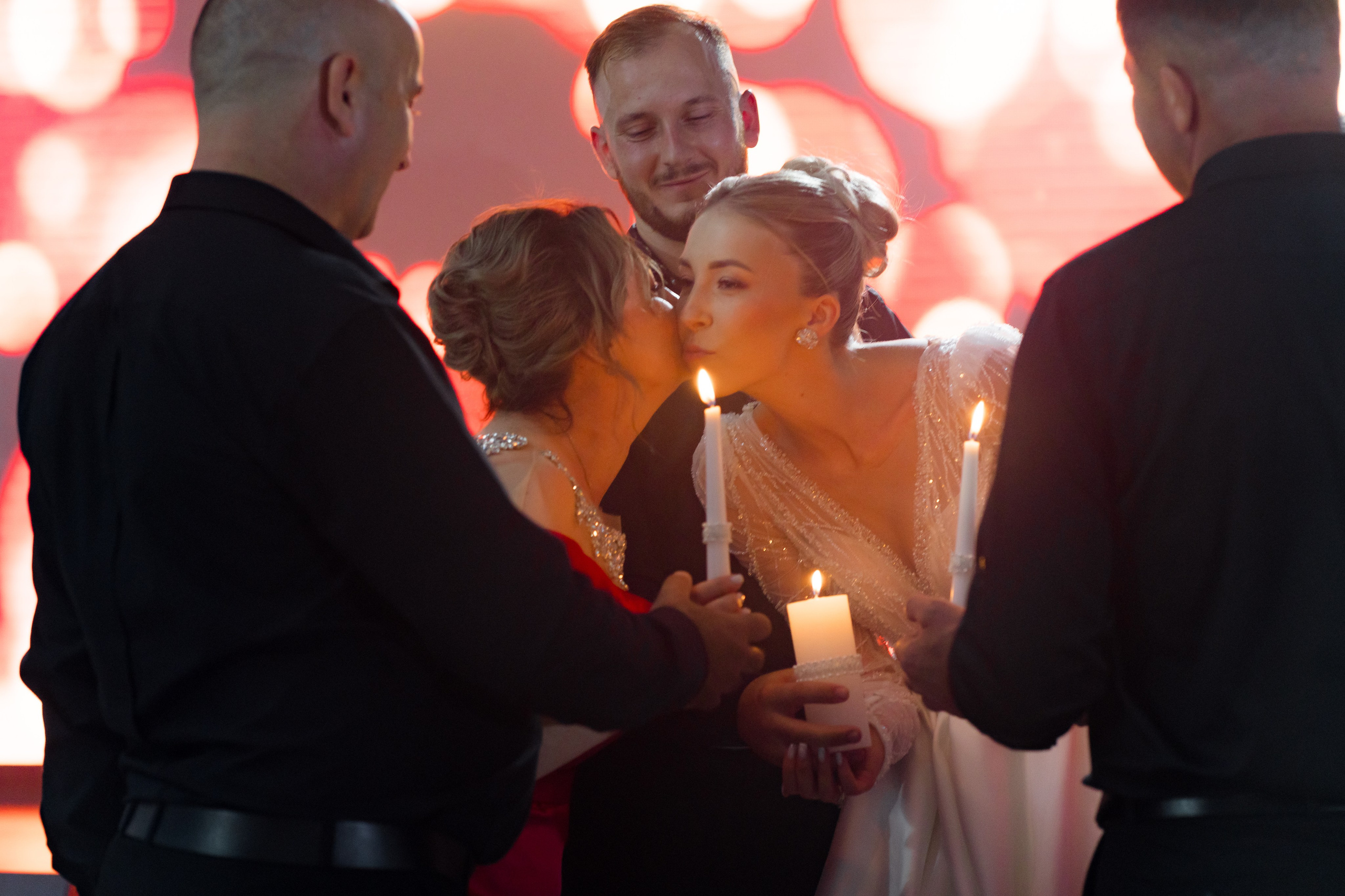 Діма & Анна. Весільний фотограф Львів Софія Крайник